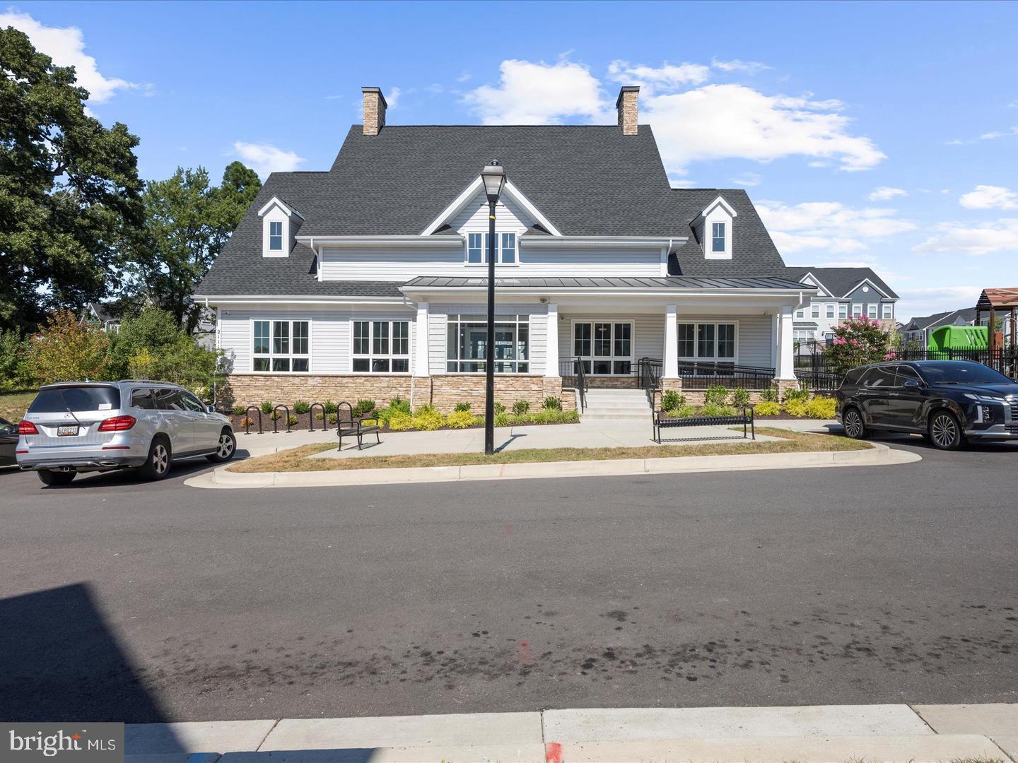 PATAPSCO GLEN - Residential