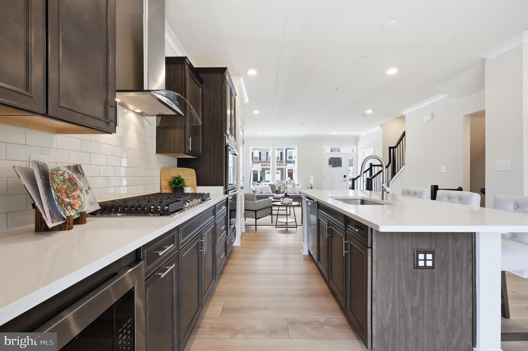 PATAPSCO GLEN - Residential