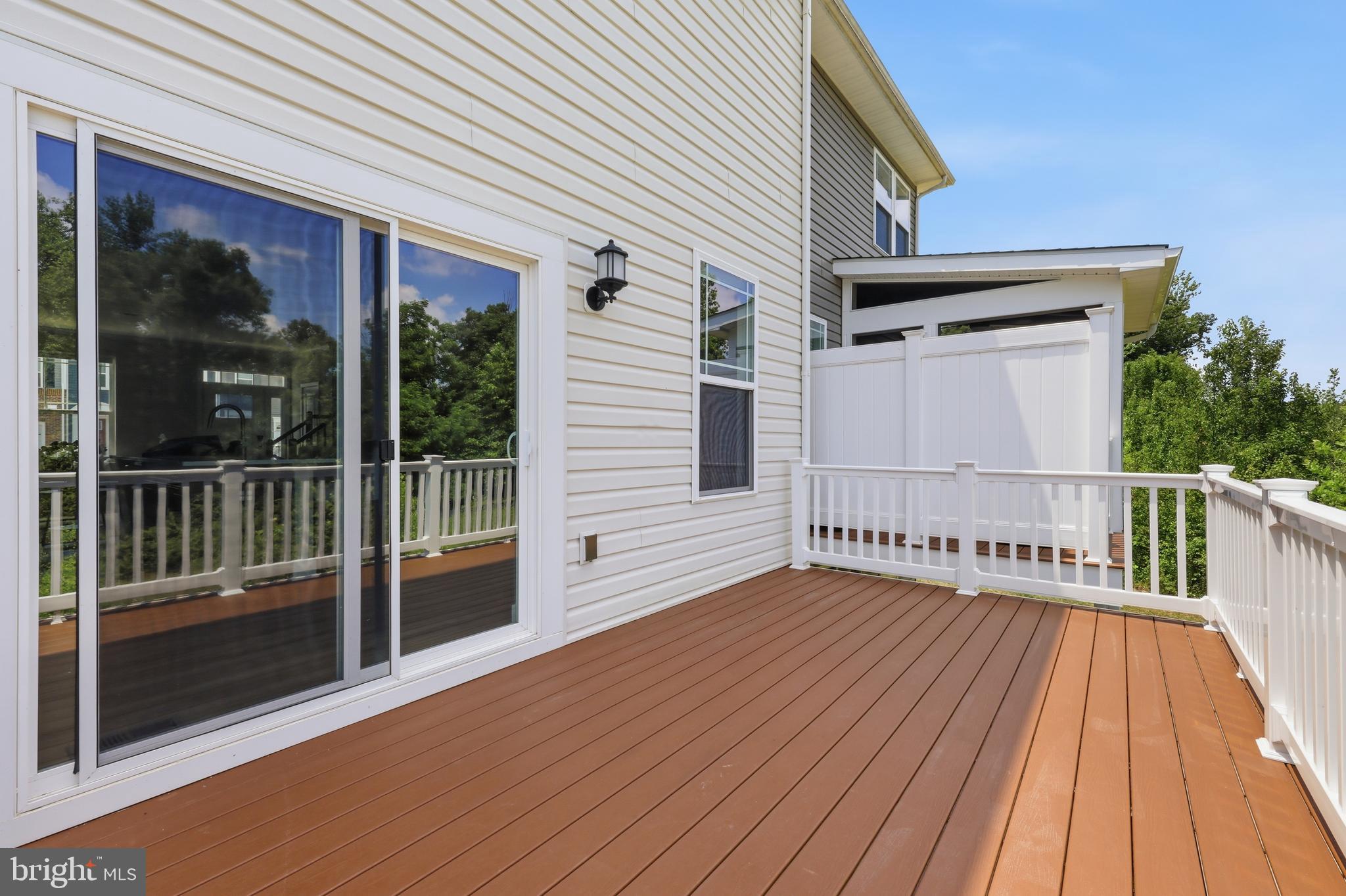 PATAPSCO GLEN - Residential