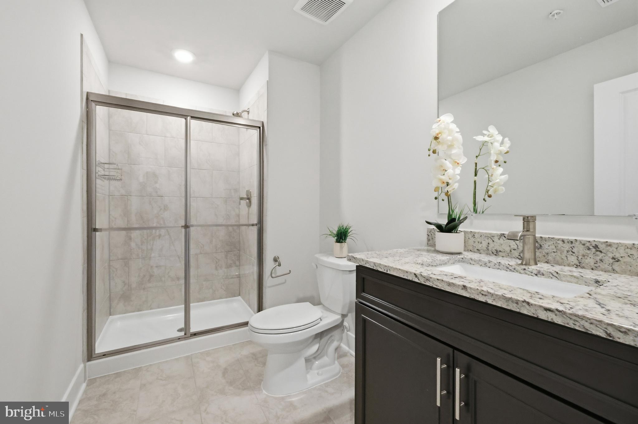 PATAPSCO GLEN - Residential