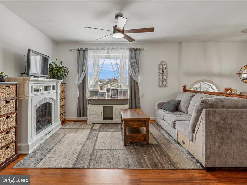 ROBERTS MILL RUN - Residential