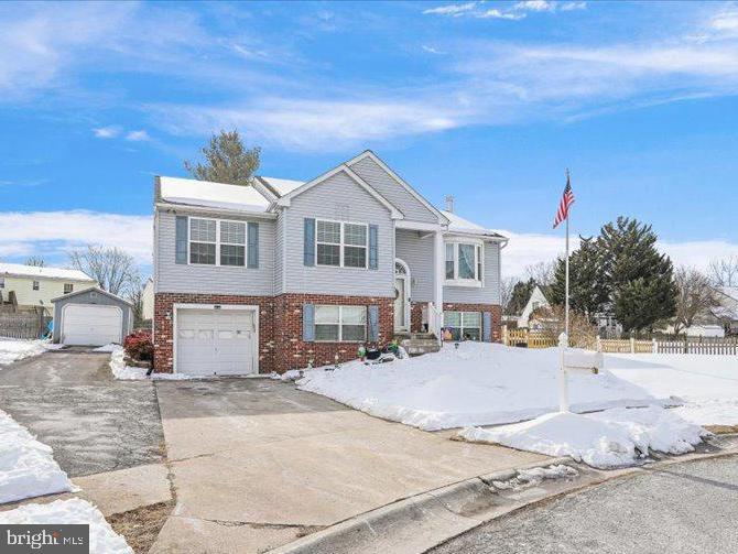 ROBERTS MILL RUN - Residential