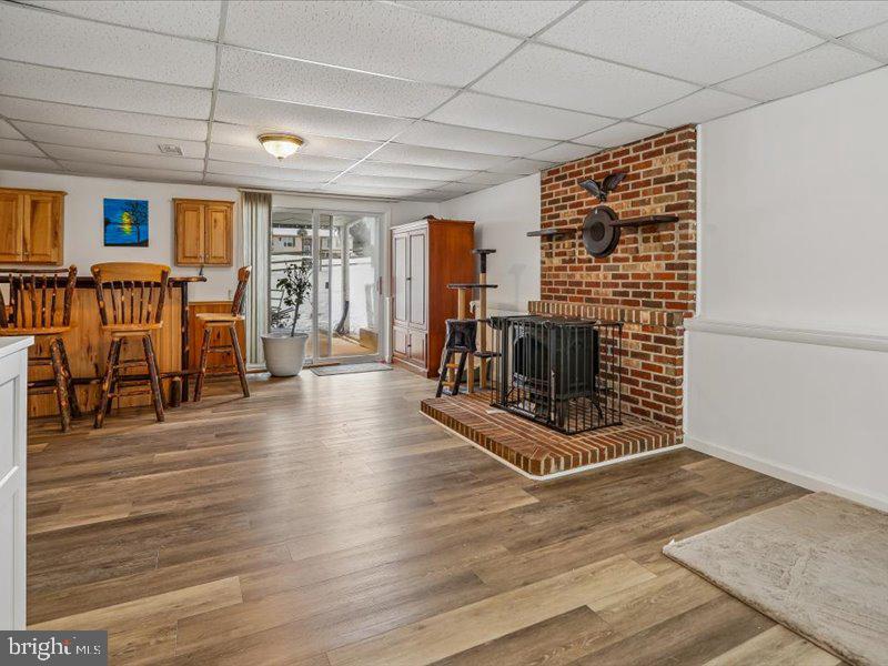 ROBERTS MILL RUN - Residential