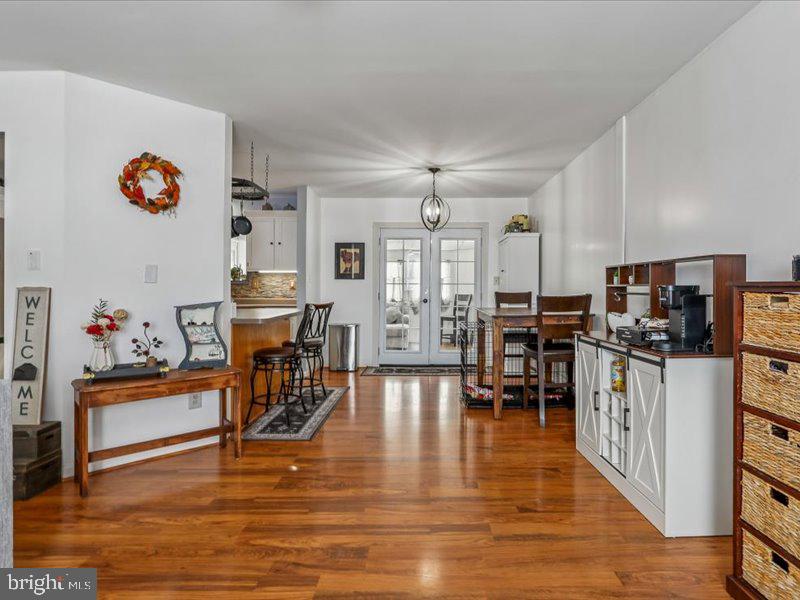ROBERTS MILL RUN - Residential