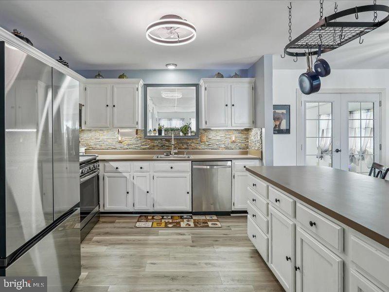 ROBERTS MILL RUN - Residential