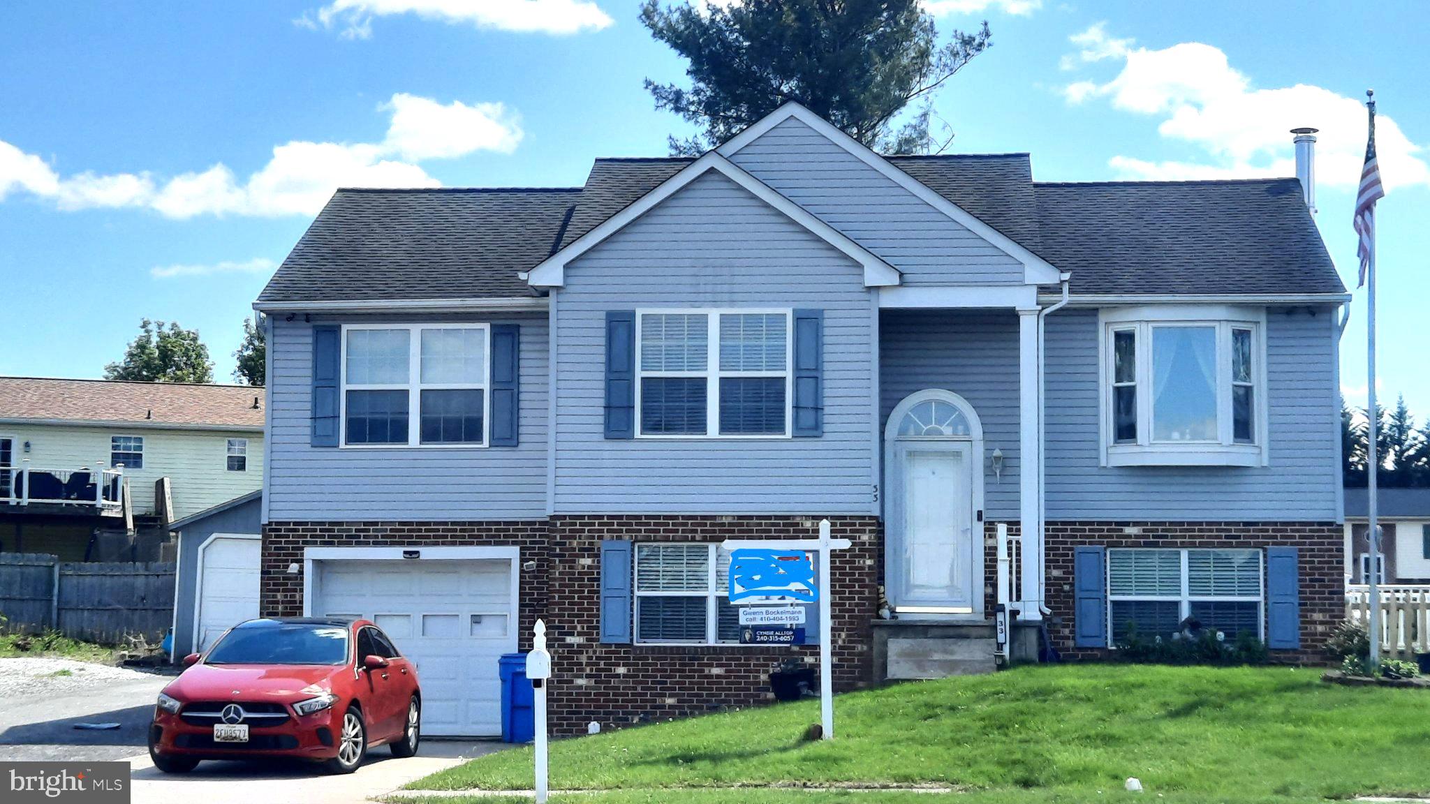 ROBERTS MILL RUN - Residential