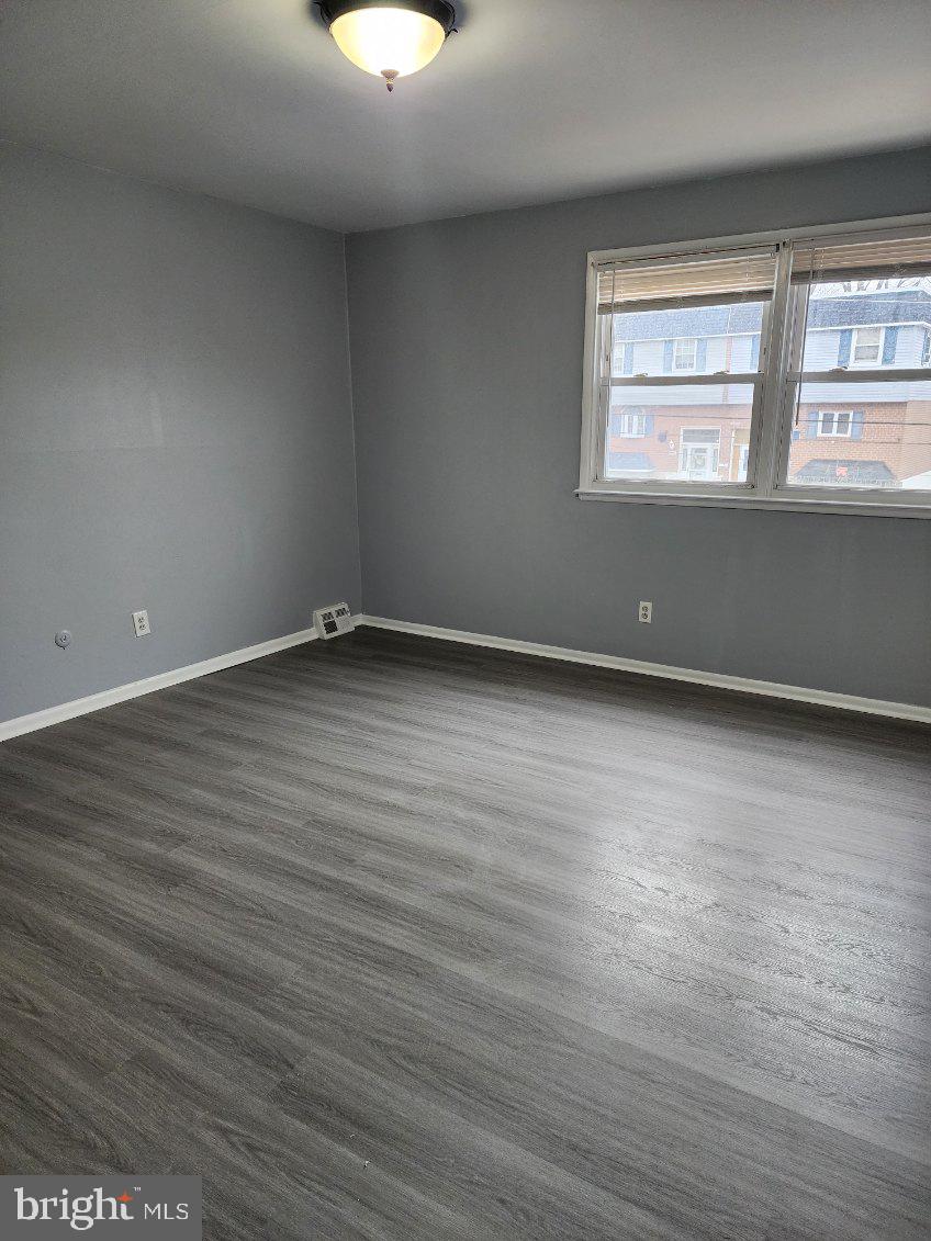 MORRELL PARK - Residential Lease