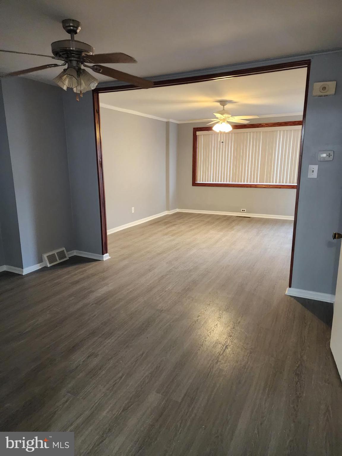 MORRELL PARK - Residential Lease