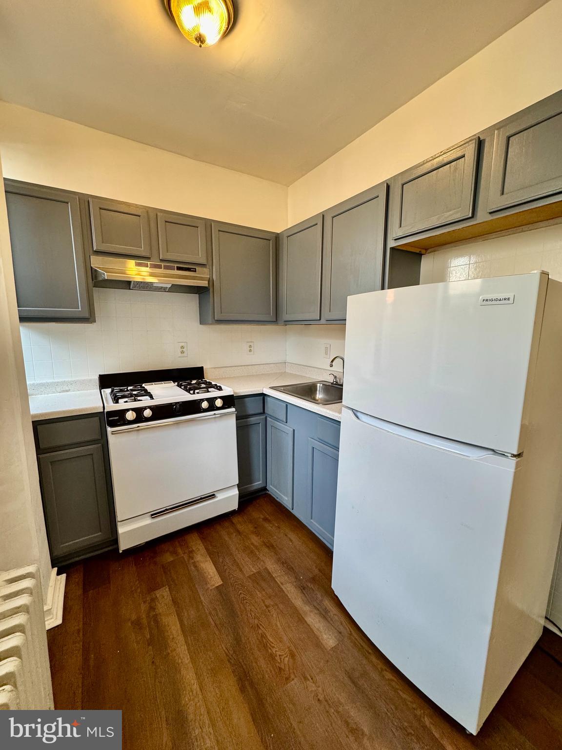 HARROWGATE - Residential Lease