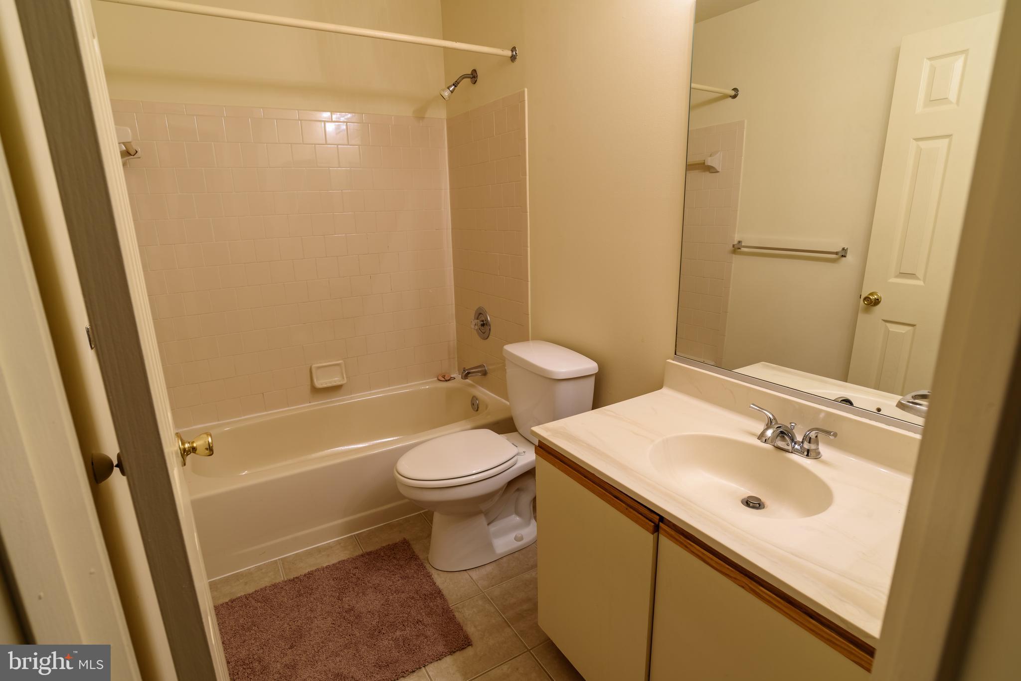 DORSEY HALL - Residential Lease