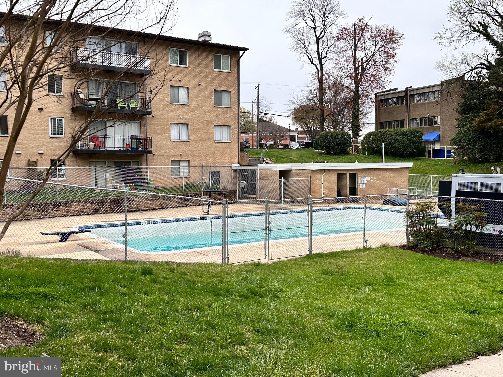 ANNANDALE GARDENS - Residential