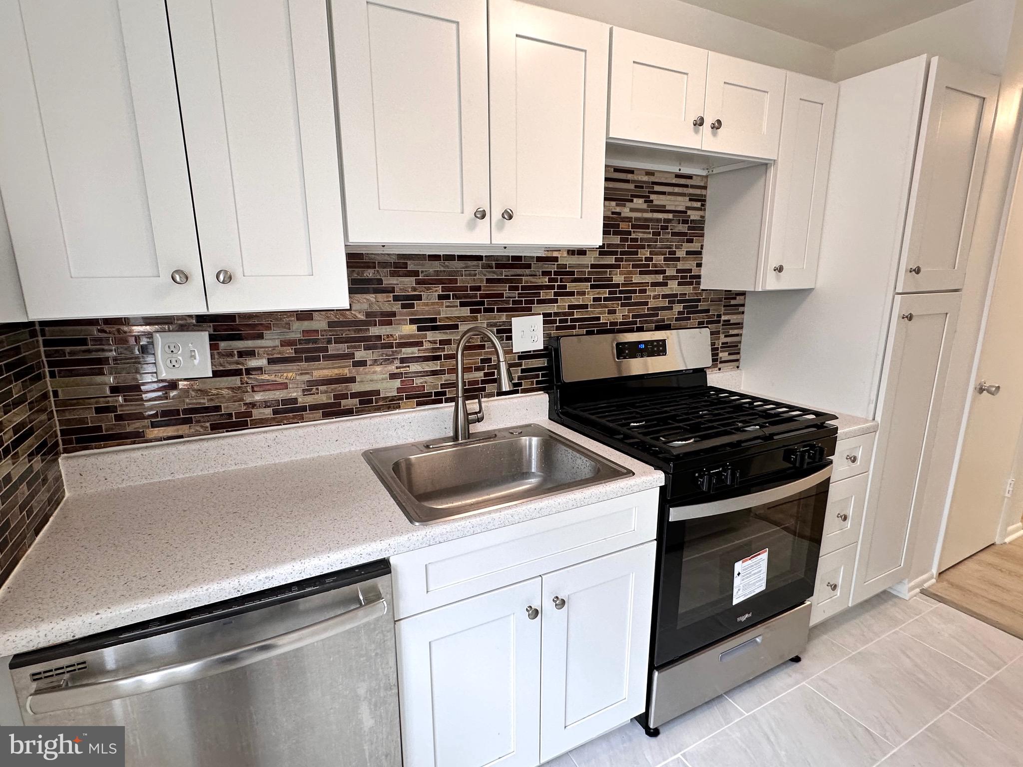 ANNANDALE GARDENS - Residential