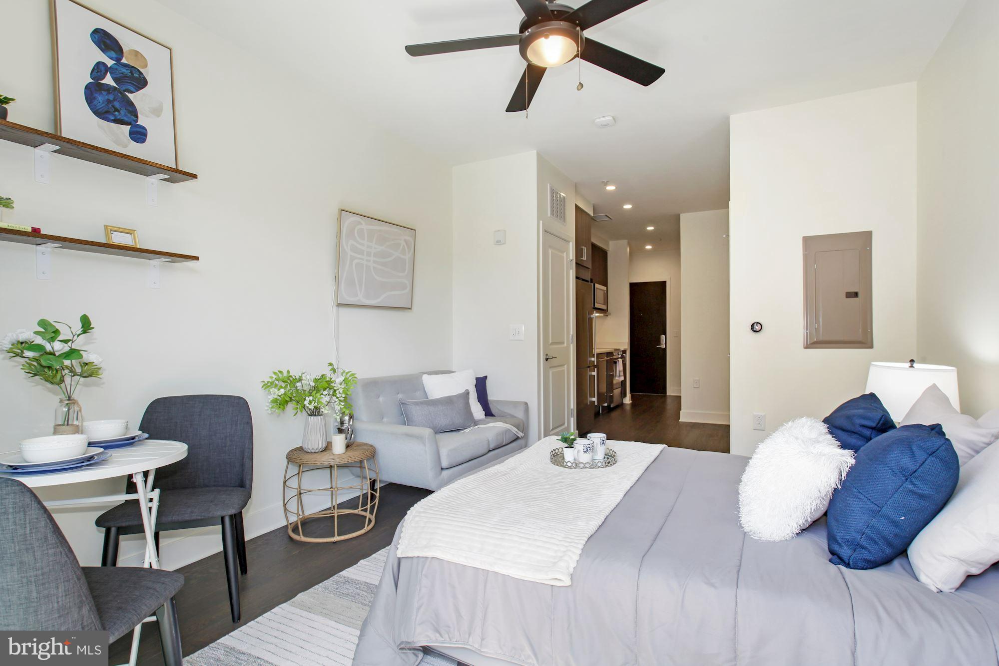 MOUNT PLEASANT - Residential