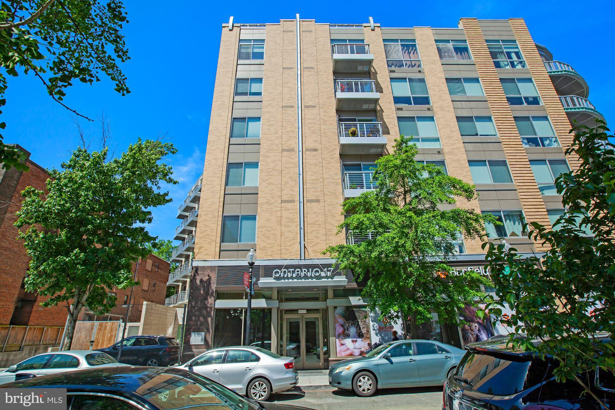 MOUNT PLEASANT - Residential