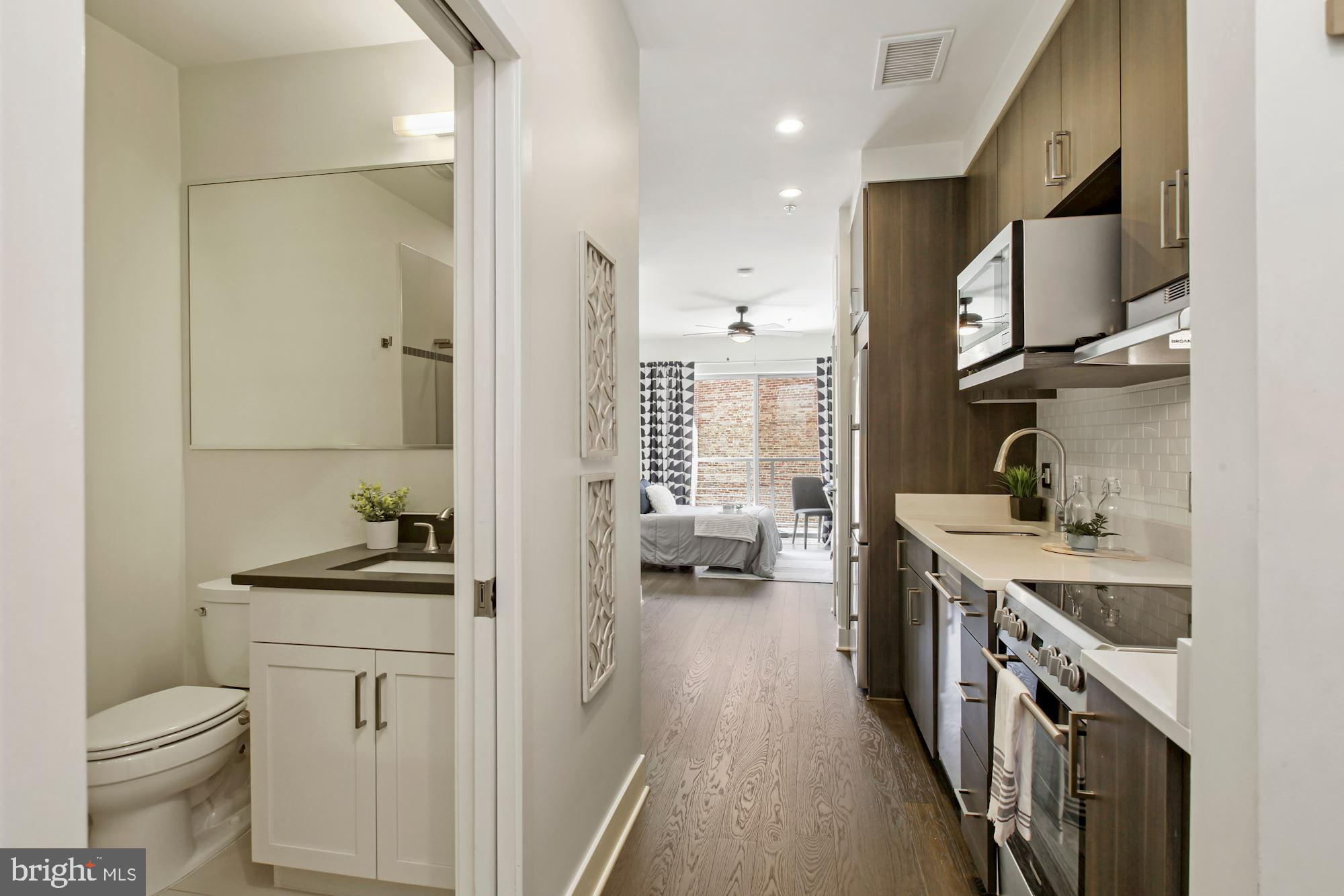 MOUNT PLEASANT - Residential