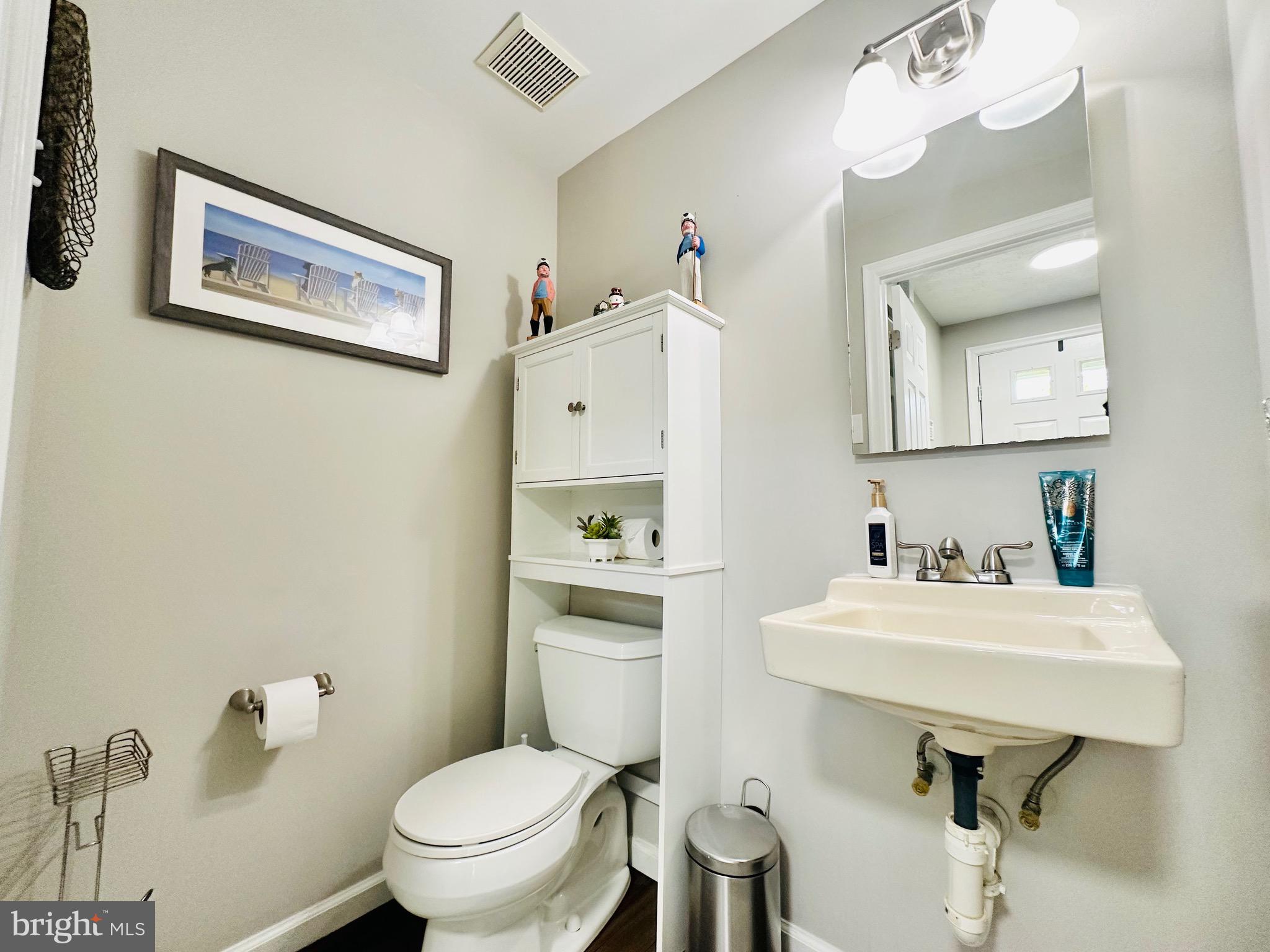 OWINGS RIDGE - Residential