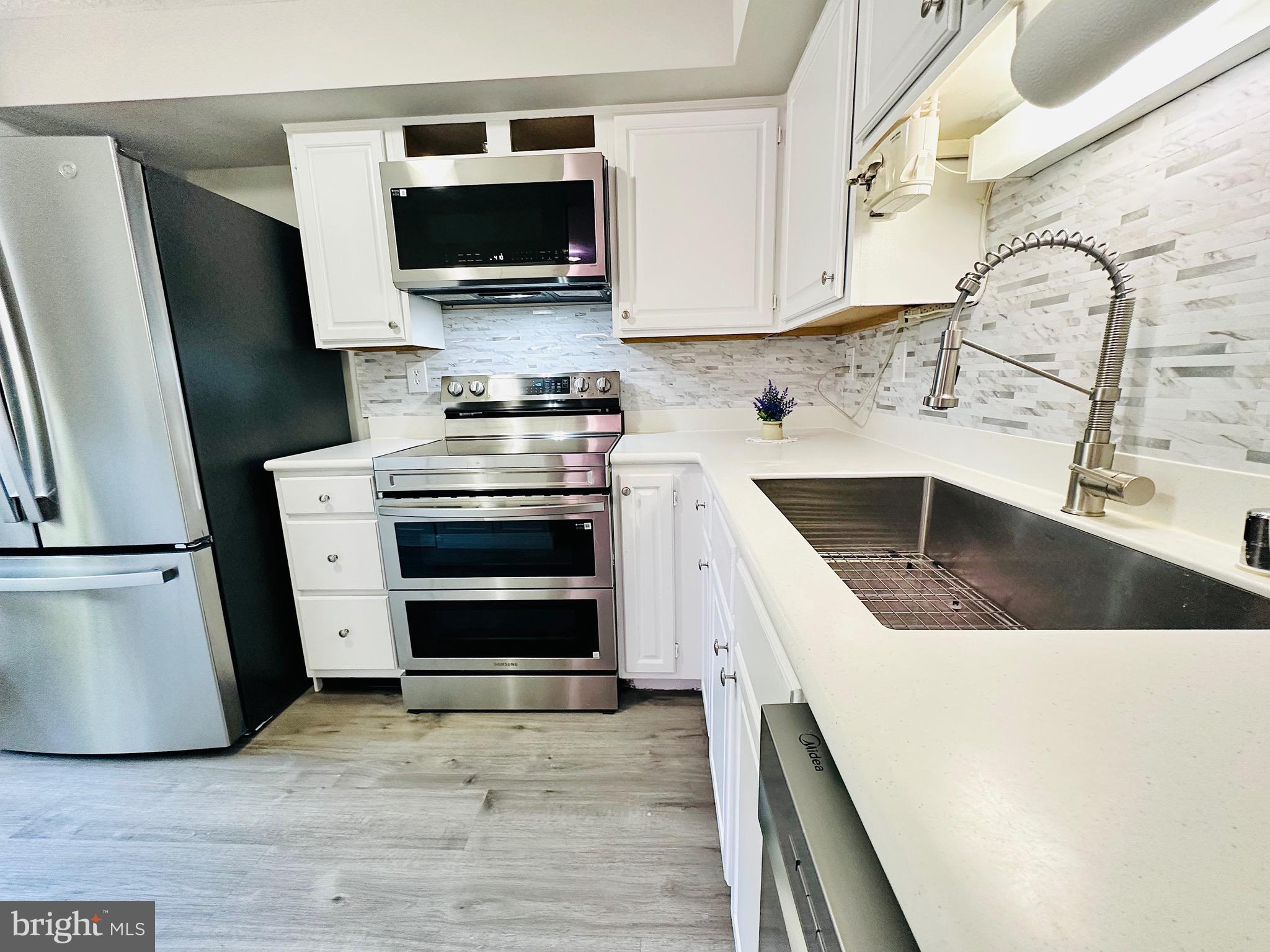 OWINGS RIDGE - Residential