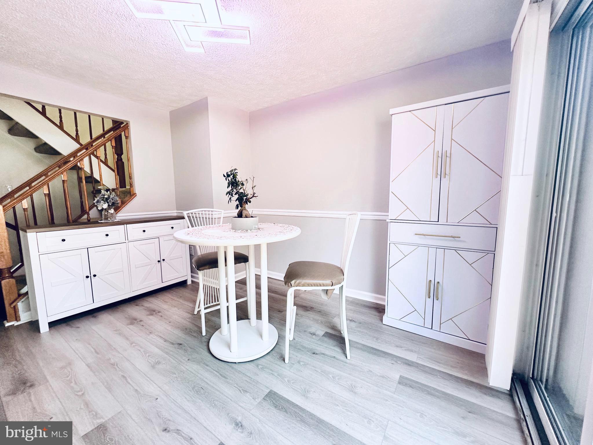 OWINGS RIDGE - Residential