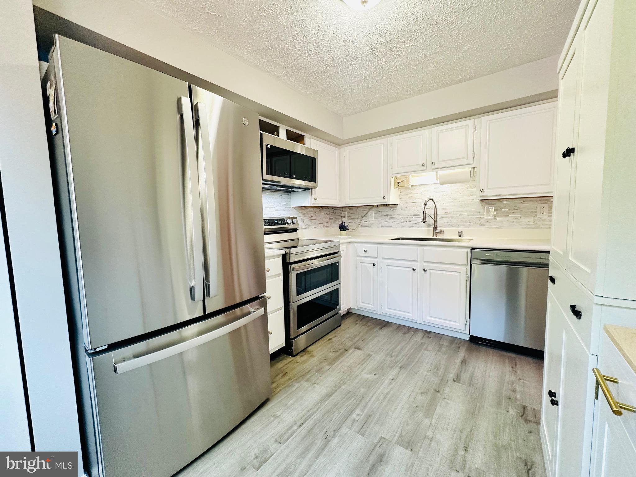 OWINGS RIDGE - Residential