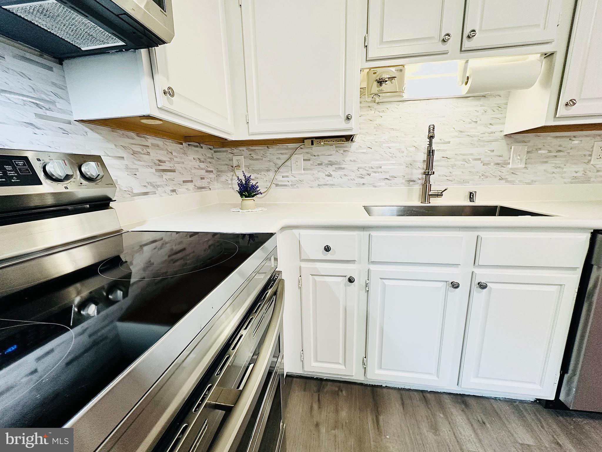 OWINGS RIDGE - Residential