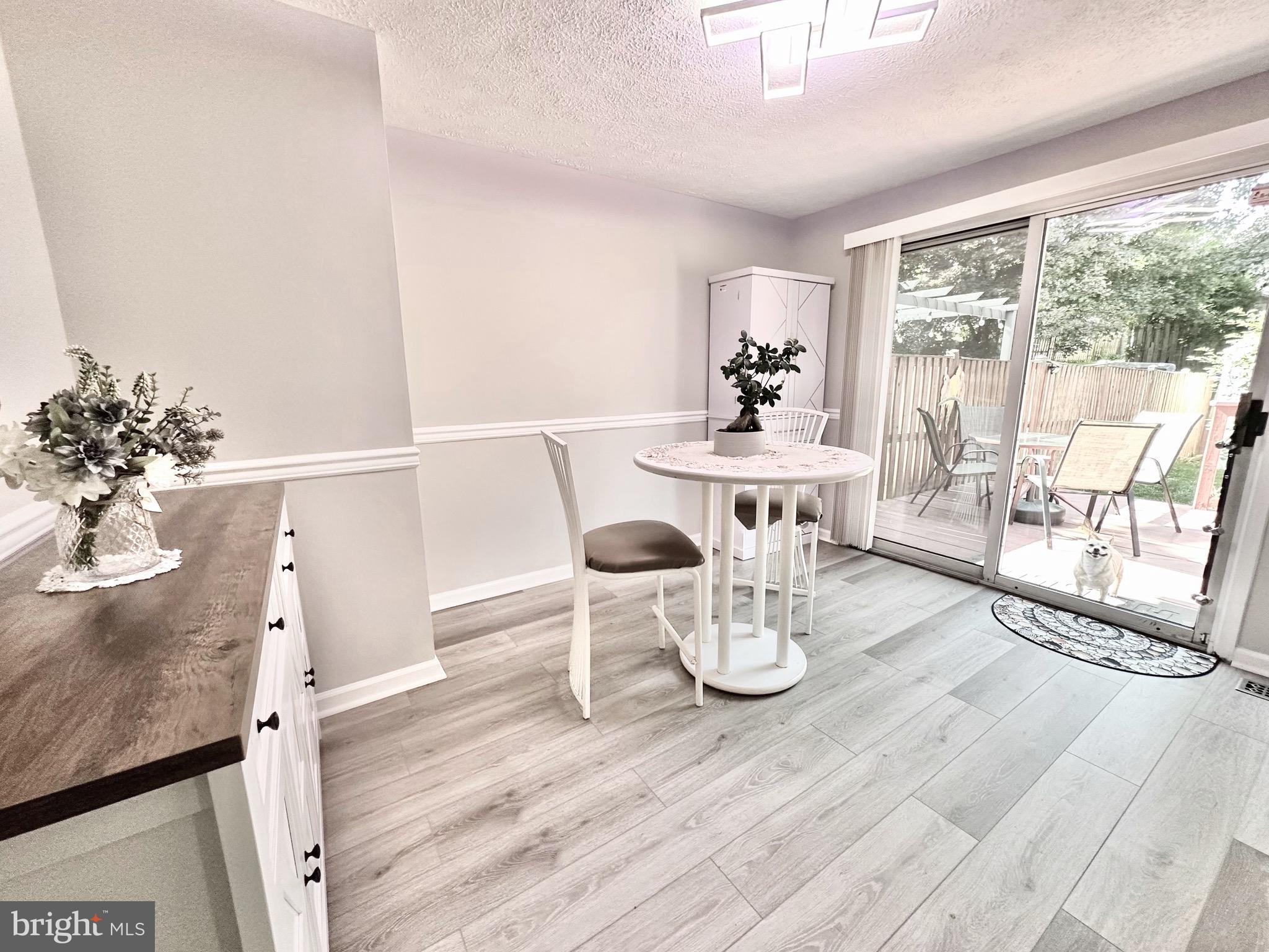OWINGS RIDGE - Residential