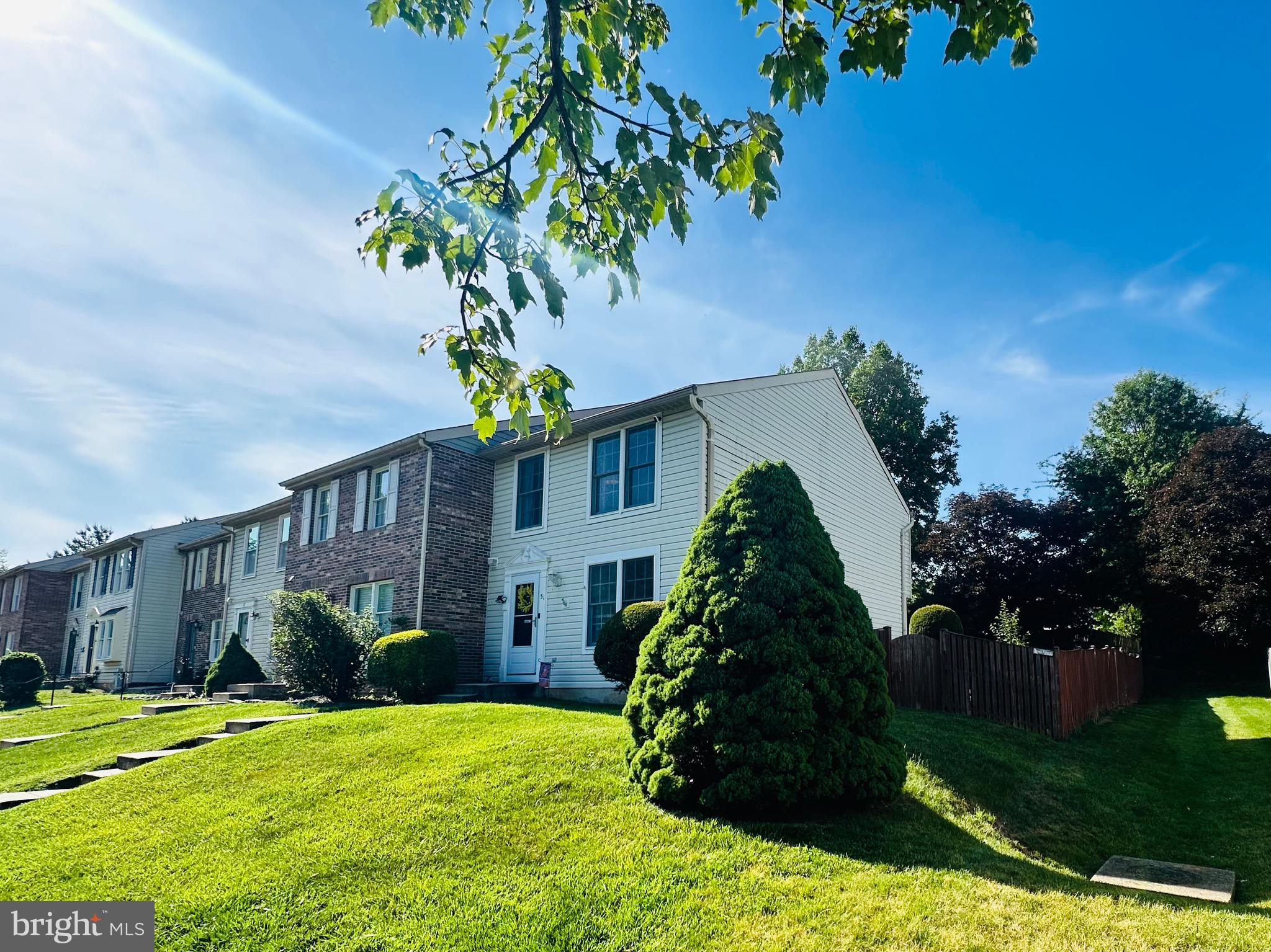 OWINGS RIDGE - Residential