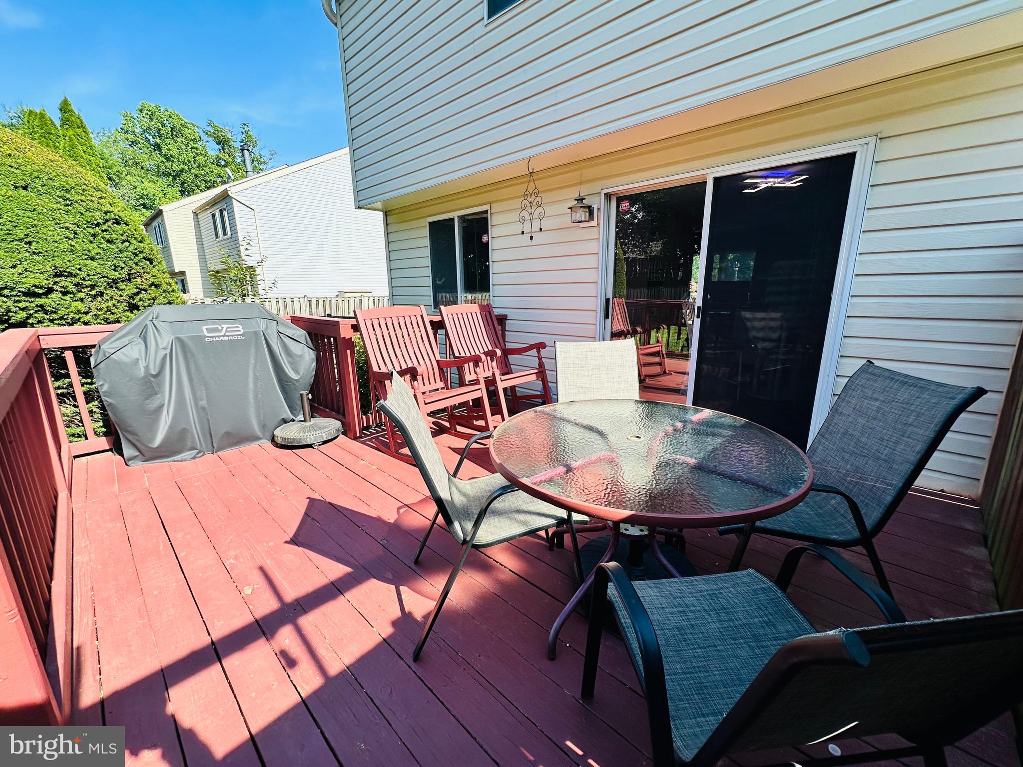 OWINGS RIDGE - Residential
