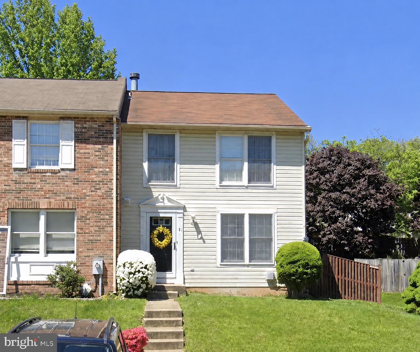 OWINGS RIDGE - Residential