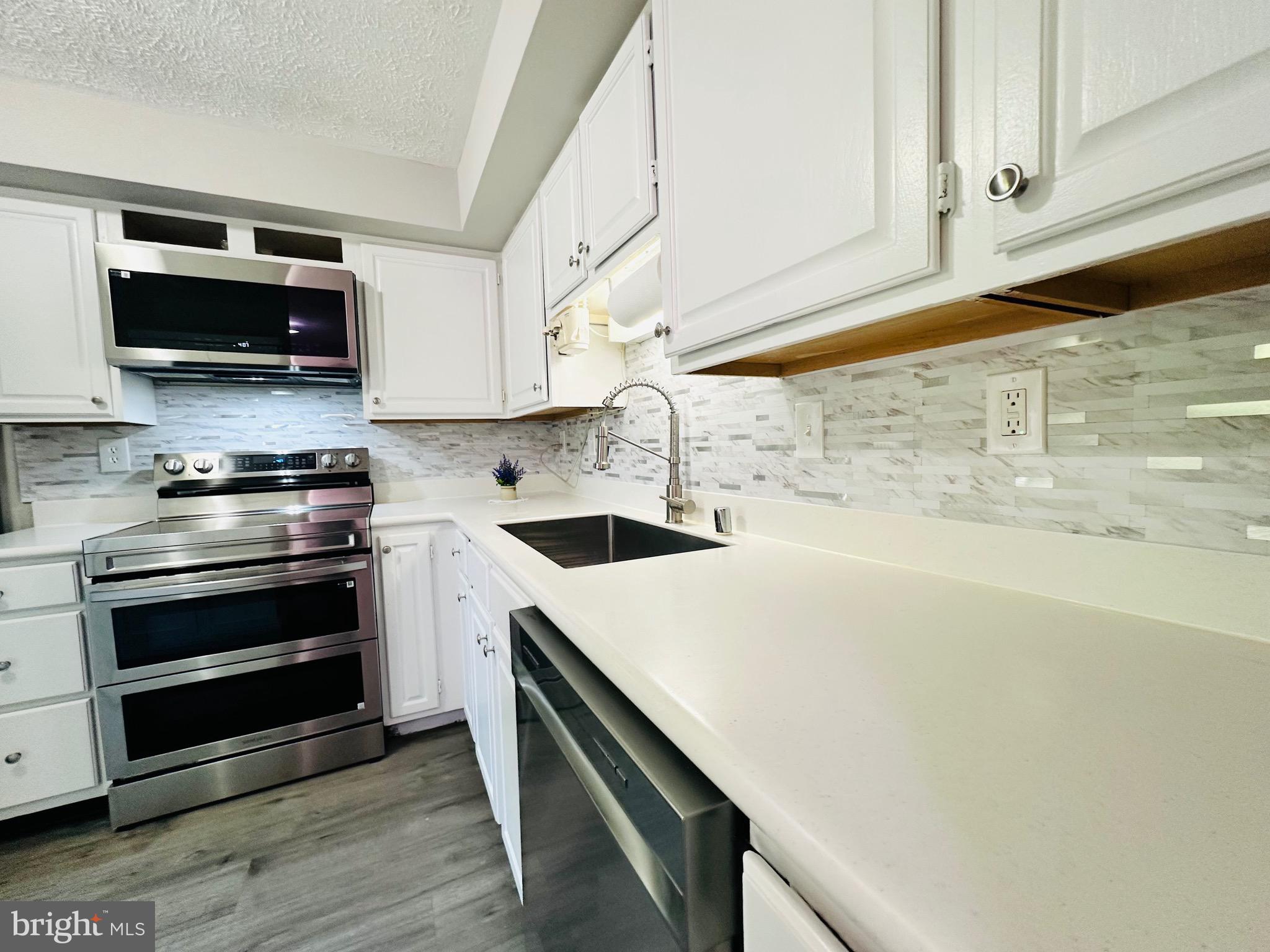 OWINGS RIDGE - Residential