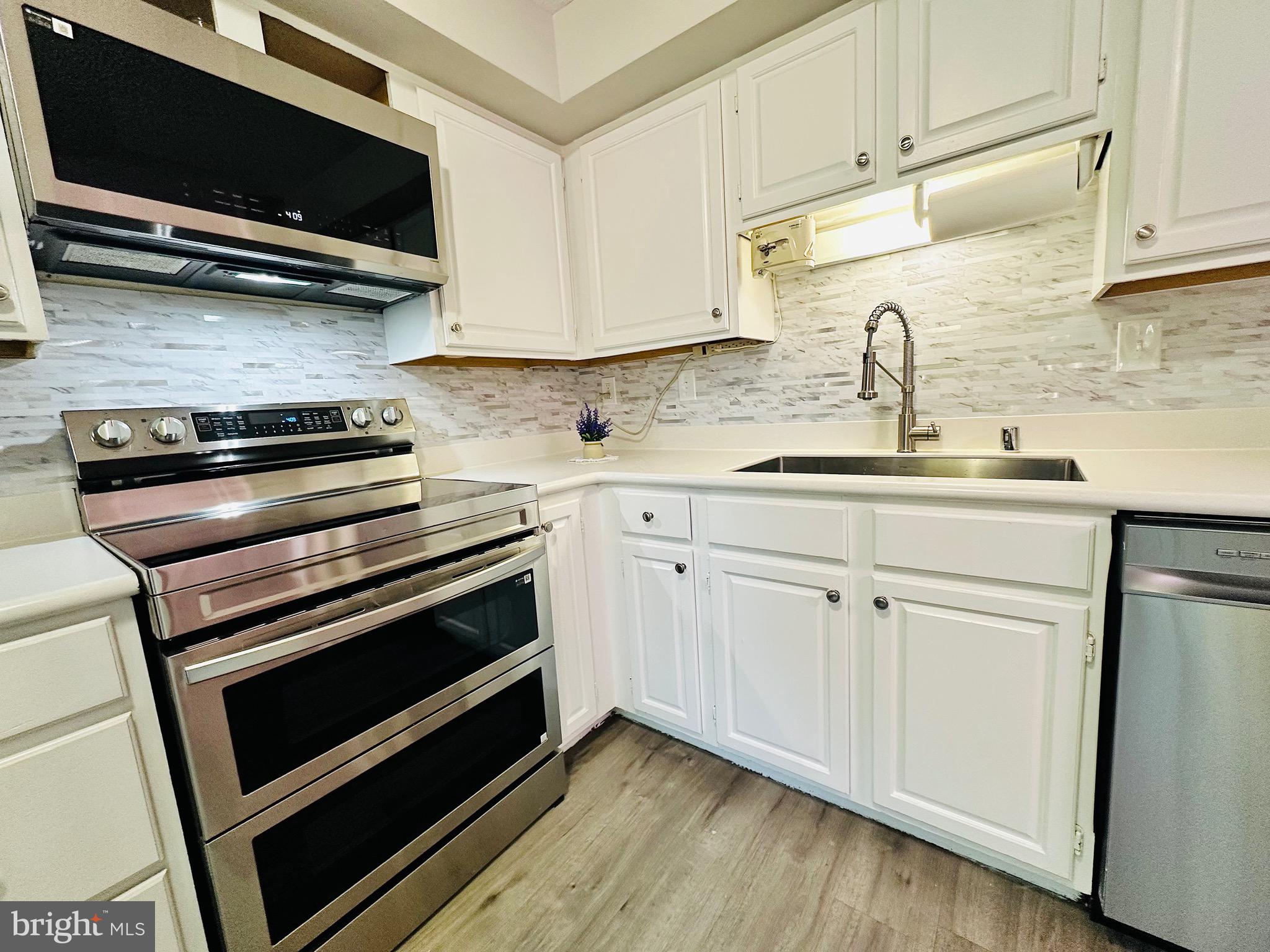 OWINGS RIDGE - Residential