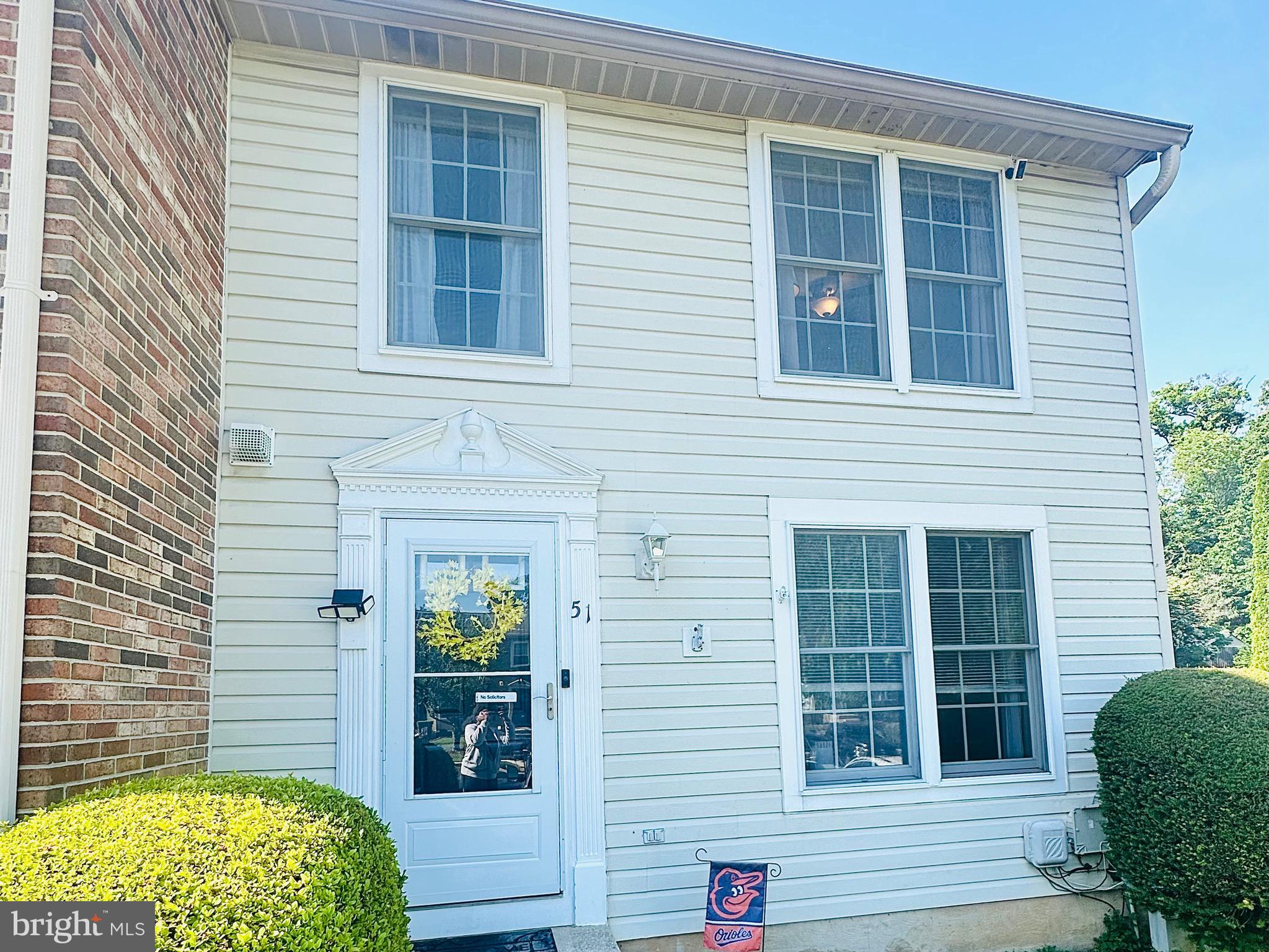 OWINGS RIDGE - Residential