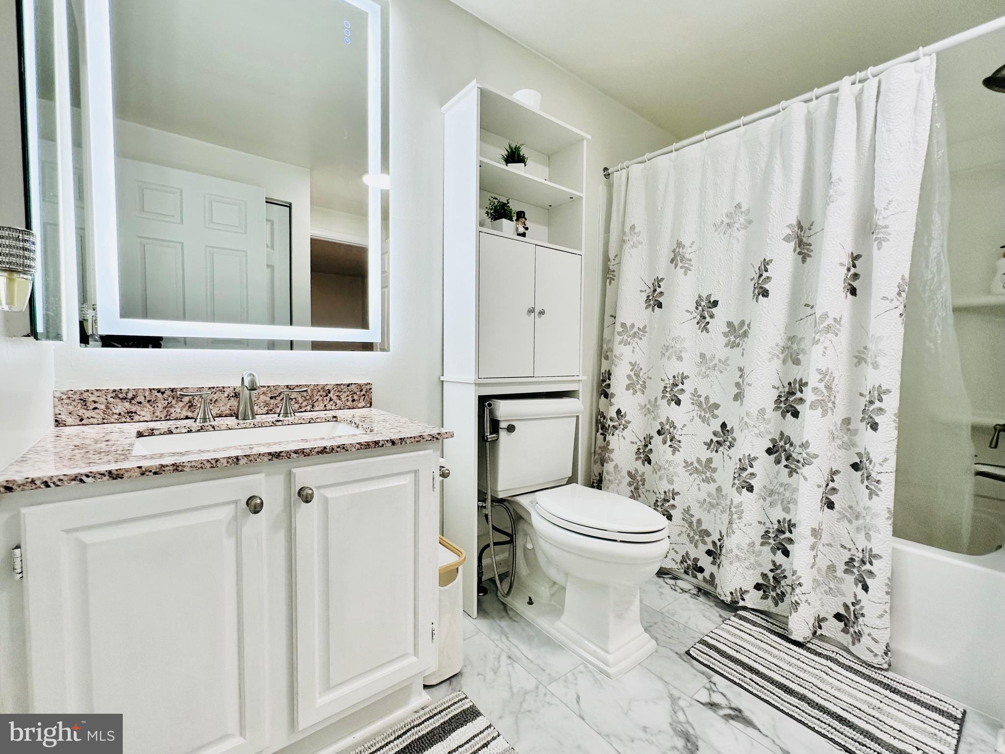 OWINGS RIDGE - Residential