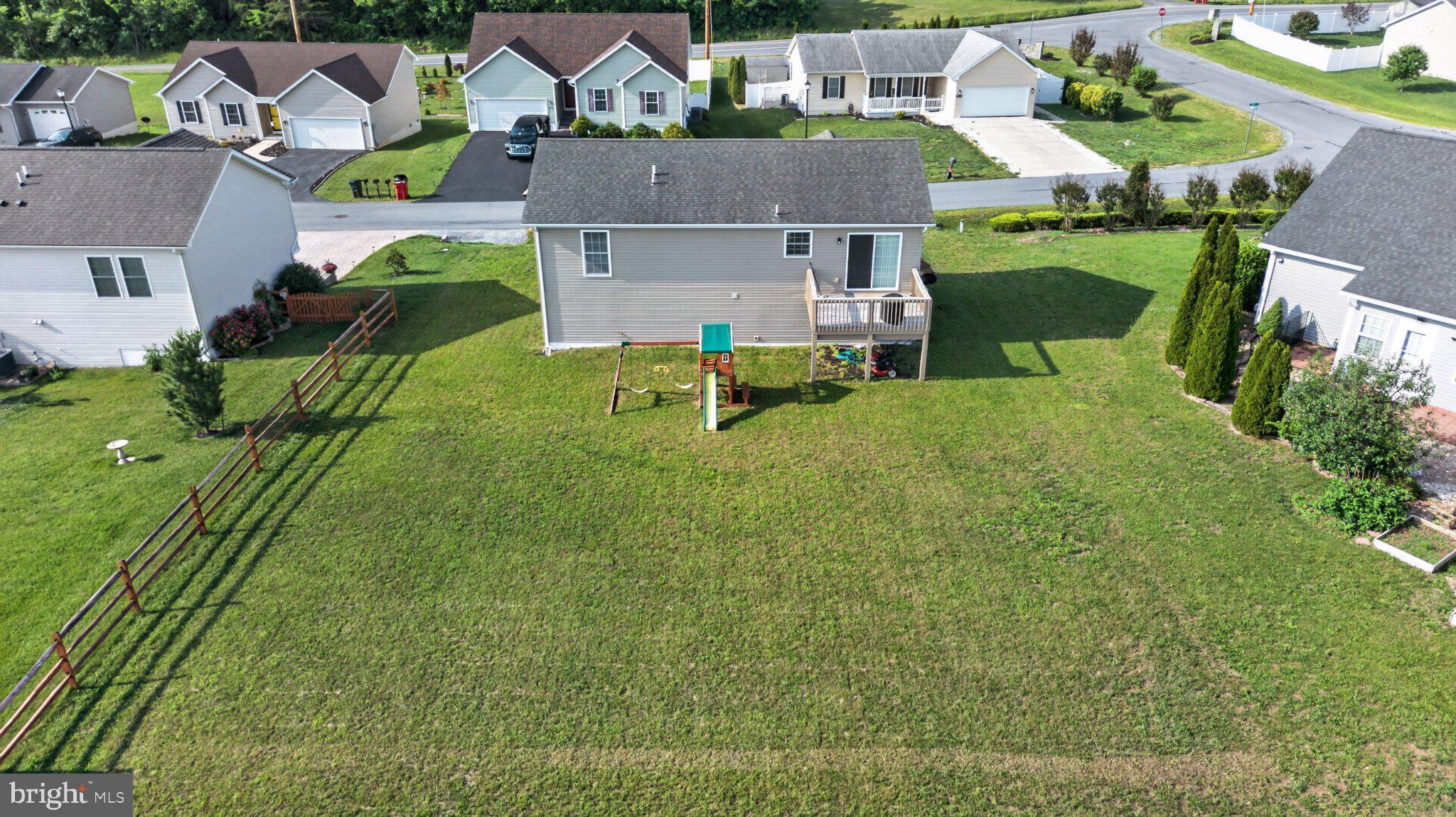 THE VINEYARDS - Residential