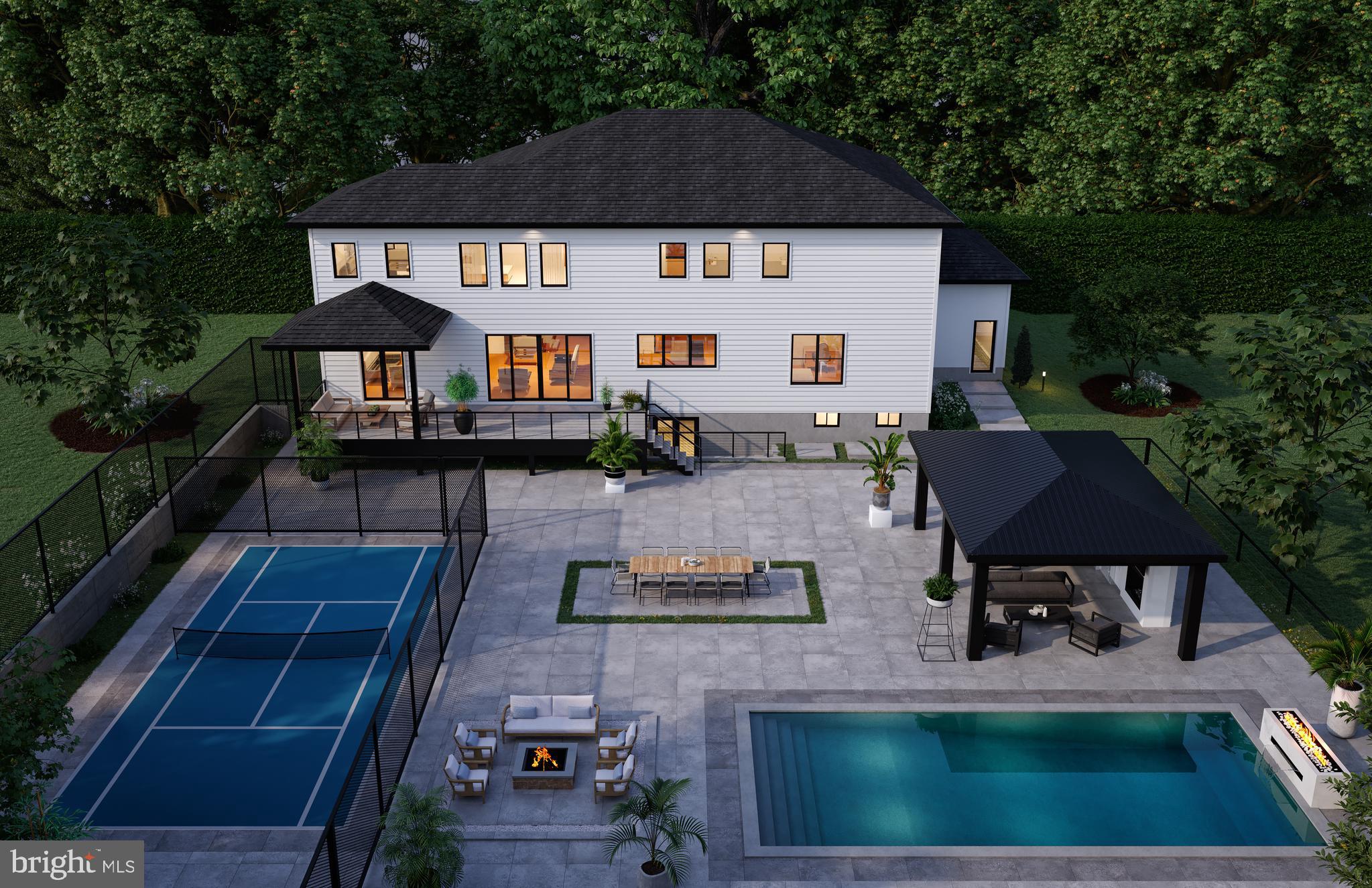 WESTBRIAR COUNTRY CLUB MANOR - Residential