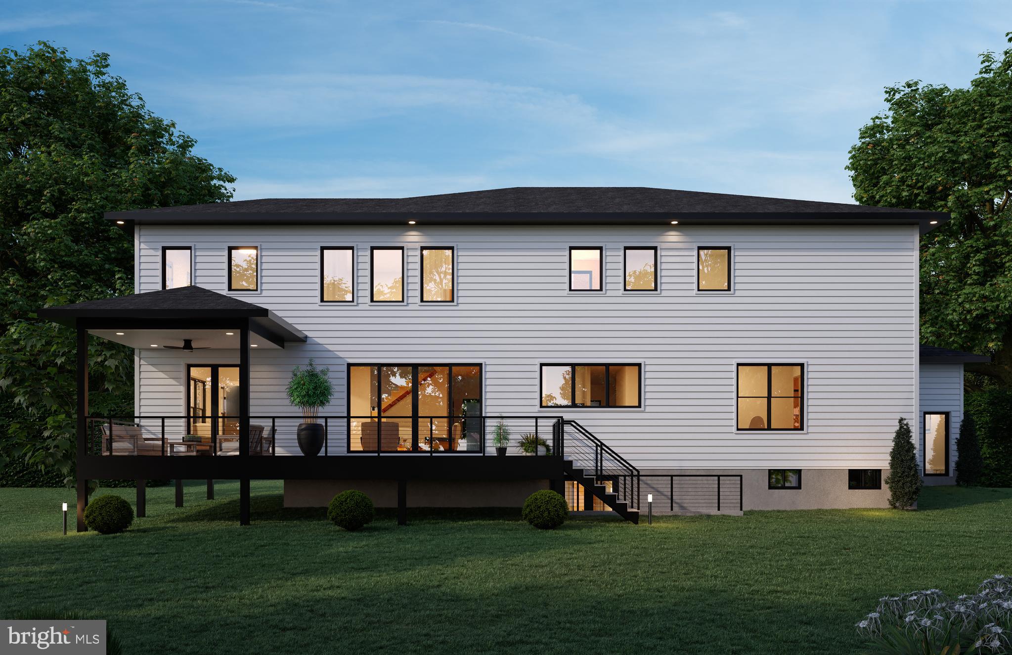 WESTBRIAR COUNTRY CLUB MANOR - Residential