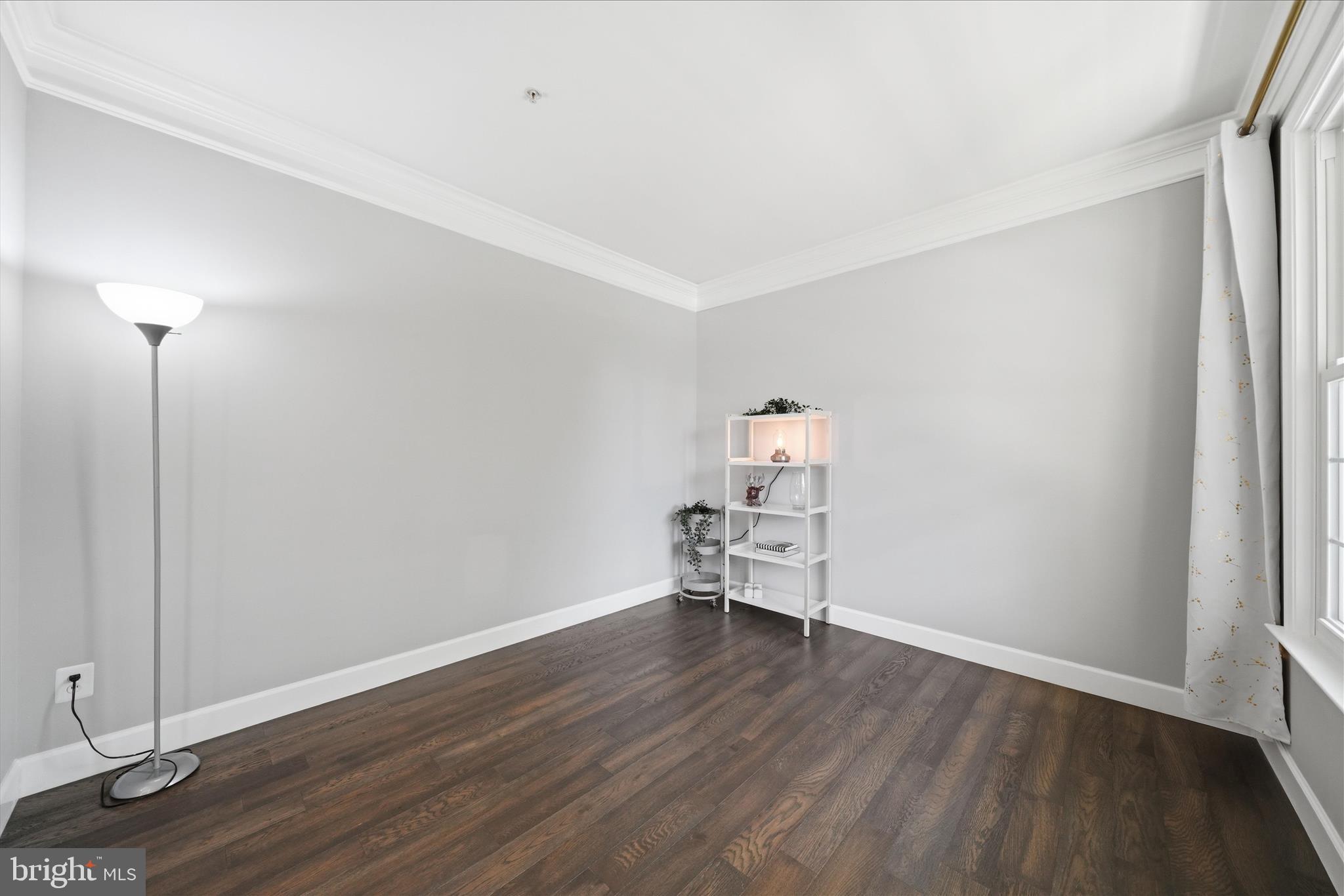 HIGHLANDS AT CLARKSBURG - Residential