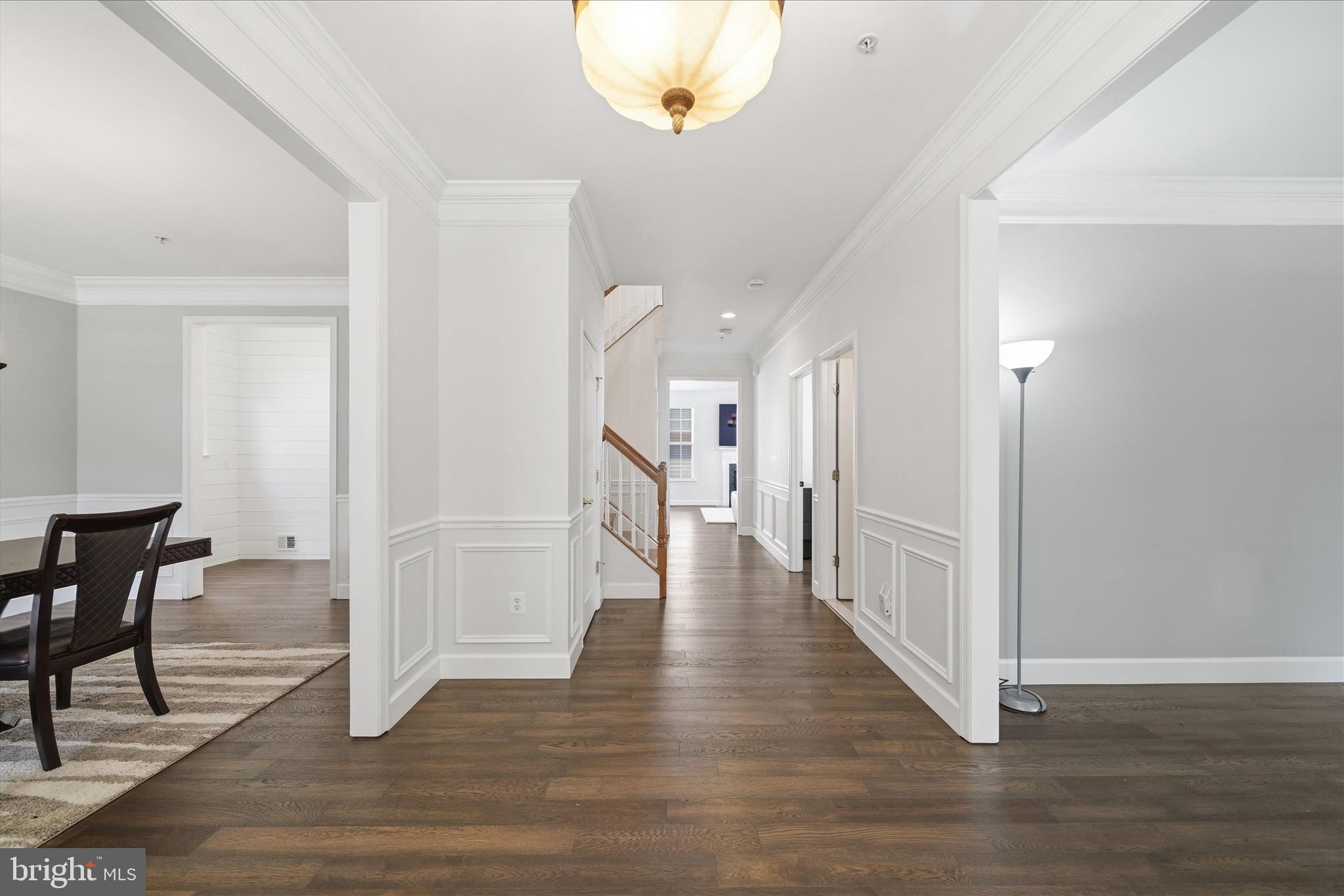 HIGHLANDS AT CLARKSBURG - Residential