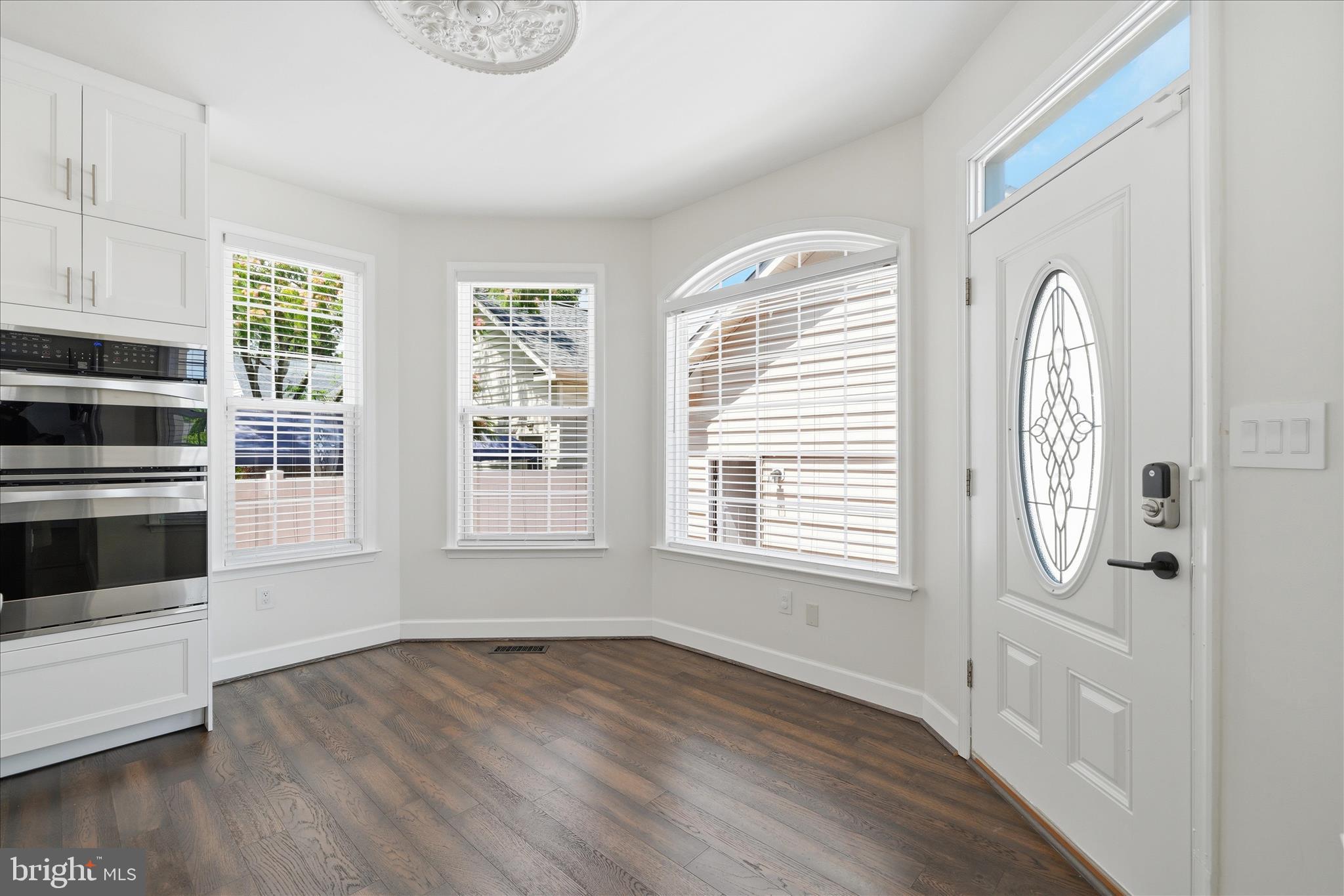 HIGHLANDS AT CLARKSBURG - Residential