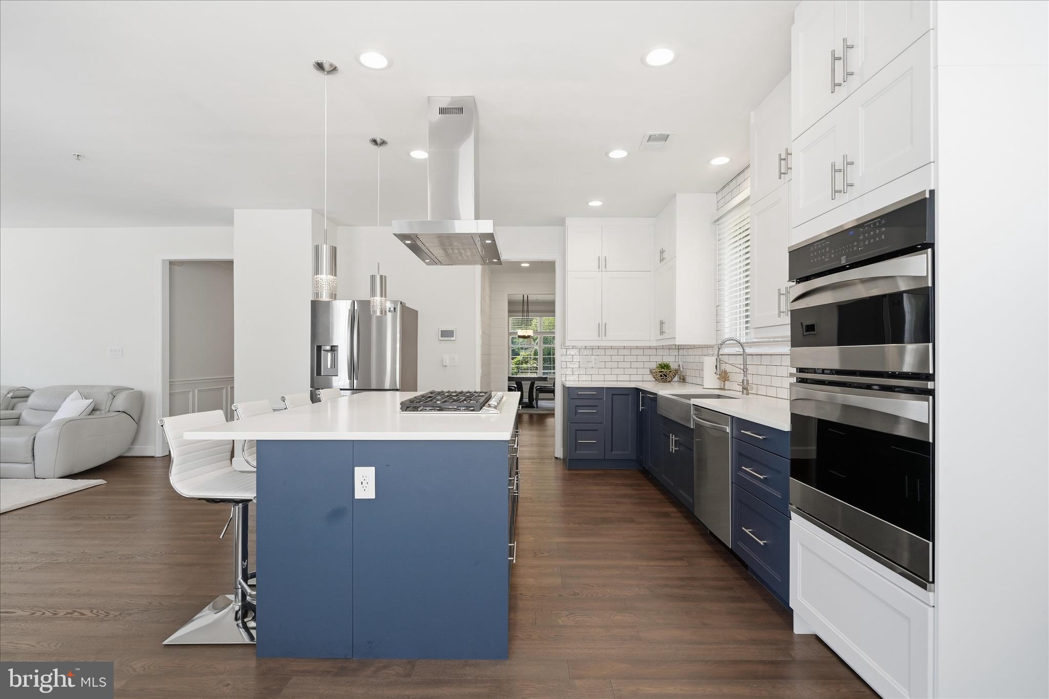 HIGHLANDS AT CLARKSBURG - Residential