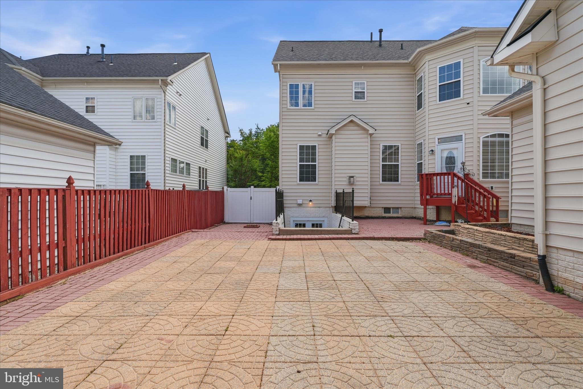 HIGHLANDS AT CLARKSBURG - Residential