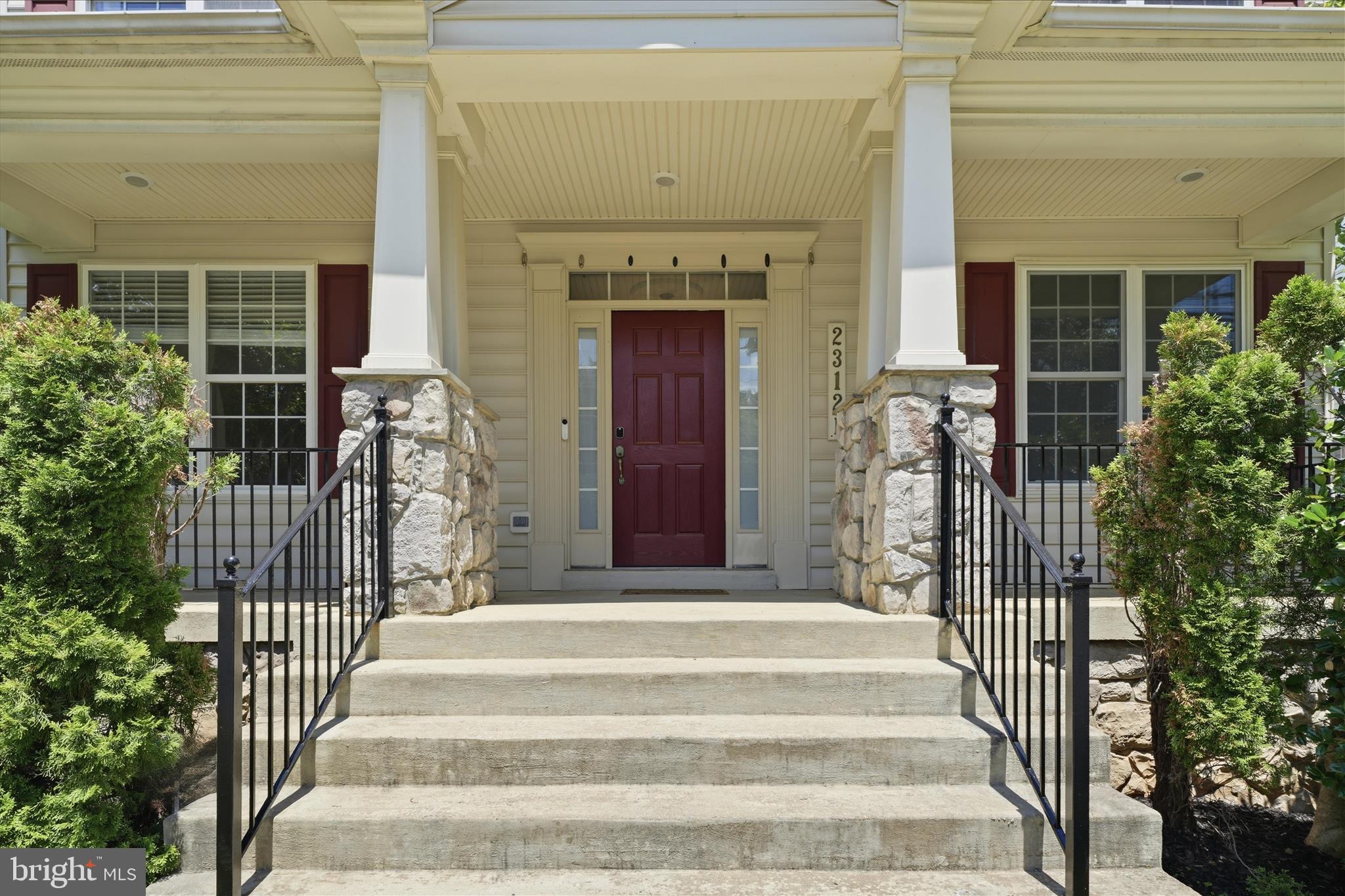 HIGHLANDS AT CLARKSBURG - Residential