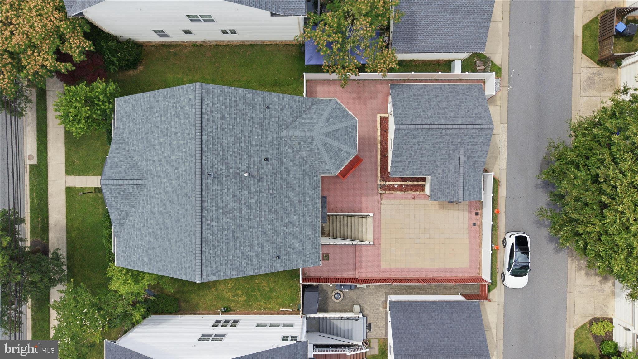 HIGHLANDS AT CLARKSBURG - Residential