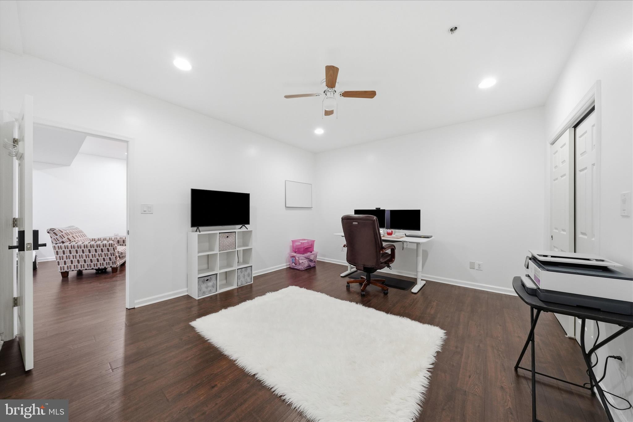 HIGHLANDS AT CLARKSBURG - Residential