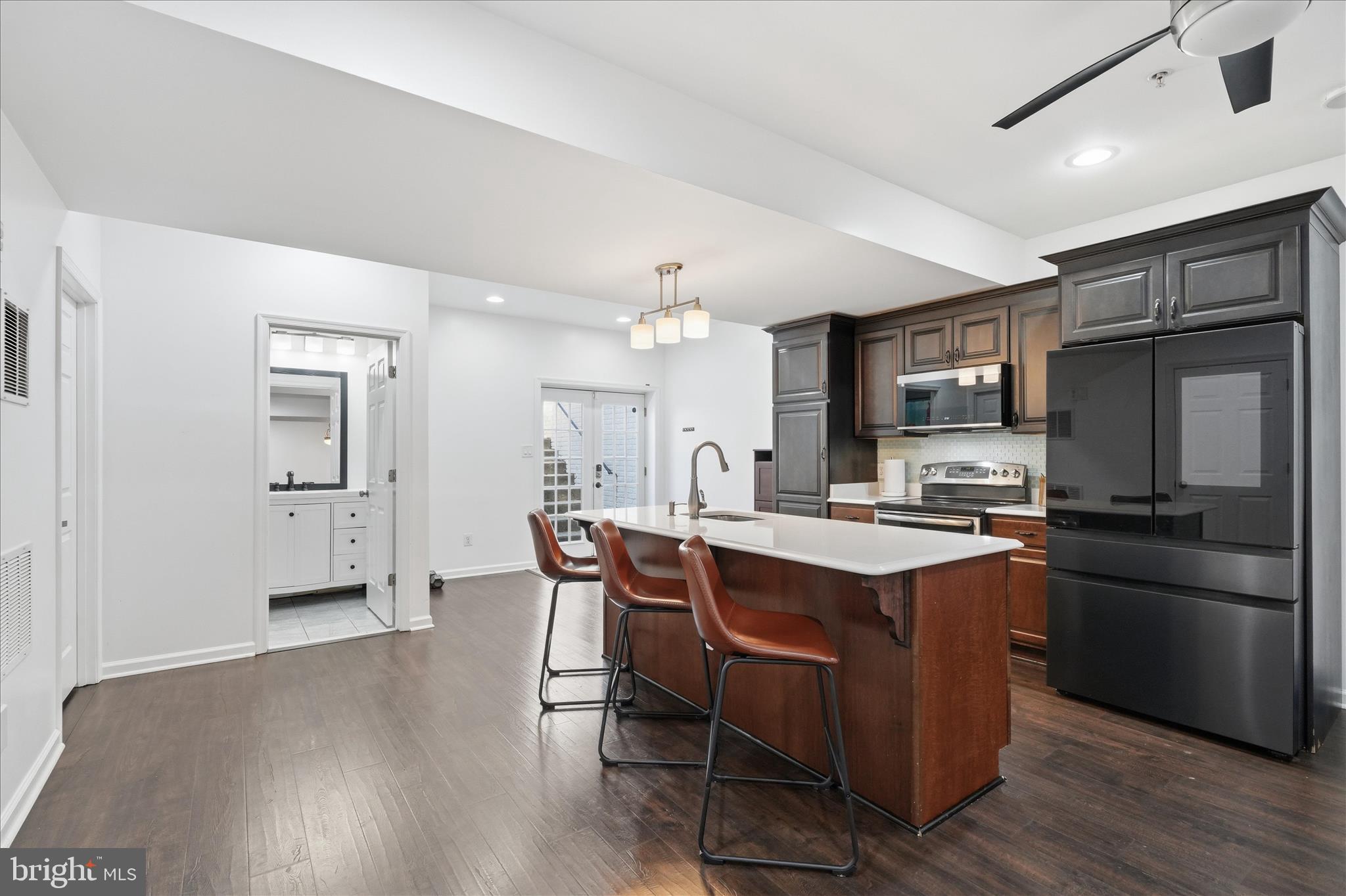 HIGHLANDS AT CLARKSBURG - Residential