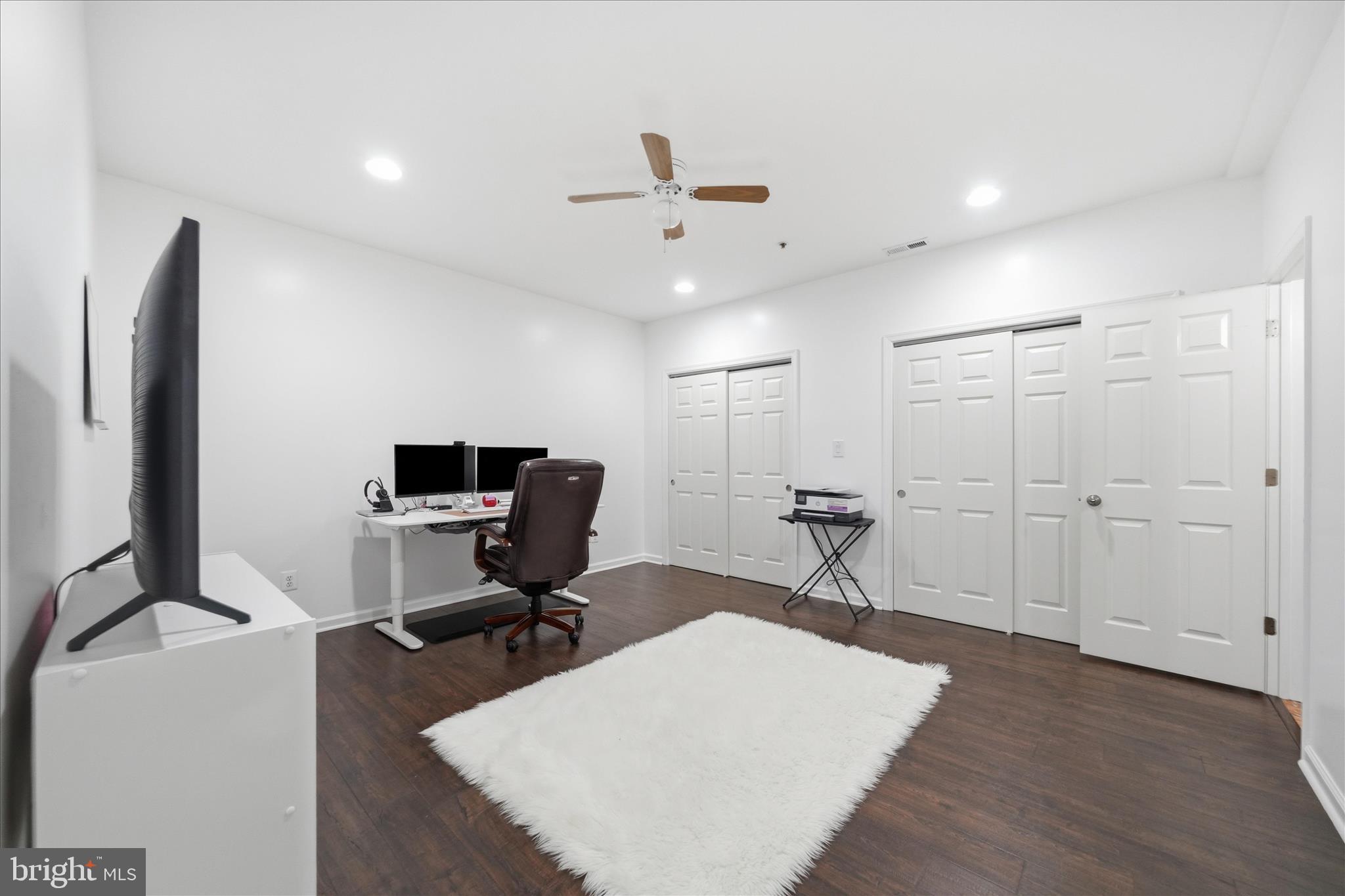HIGHLANDS AT CLARKSBURG - Residential