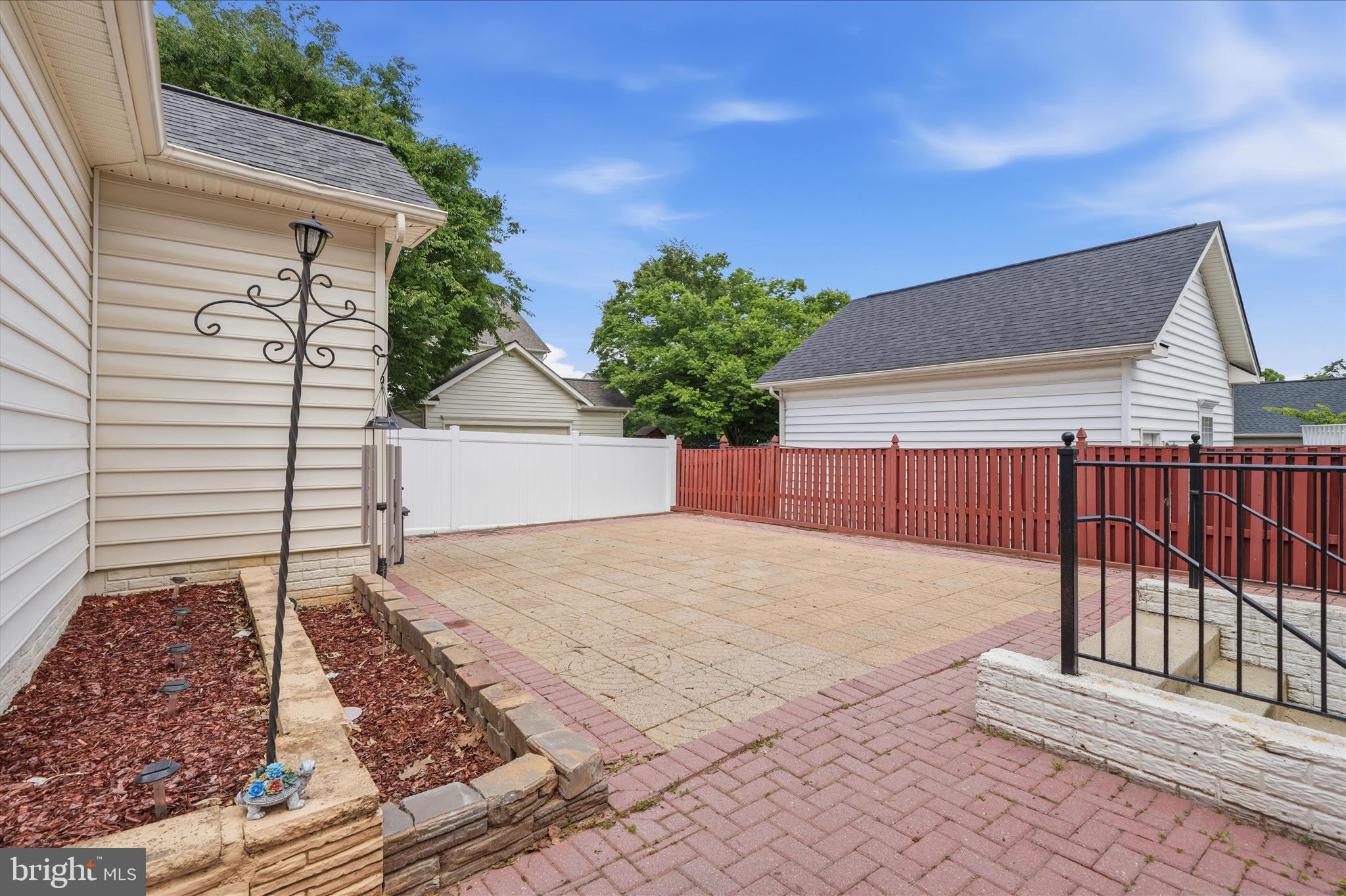 HIGHLANDS AT CLARKSBURG - Residential