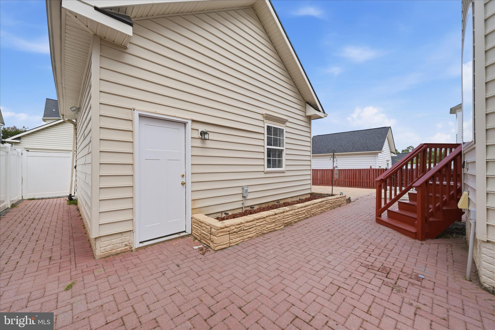 HIGHLANDS AT CLARKSBURG - Residential