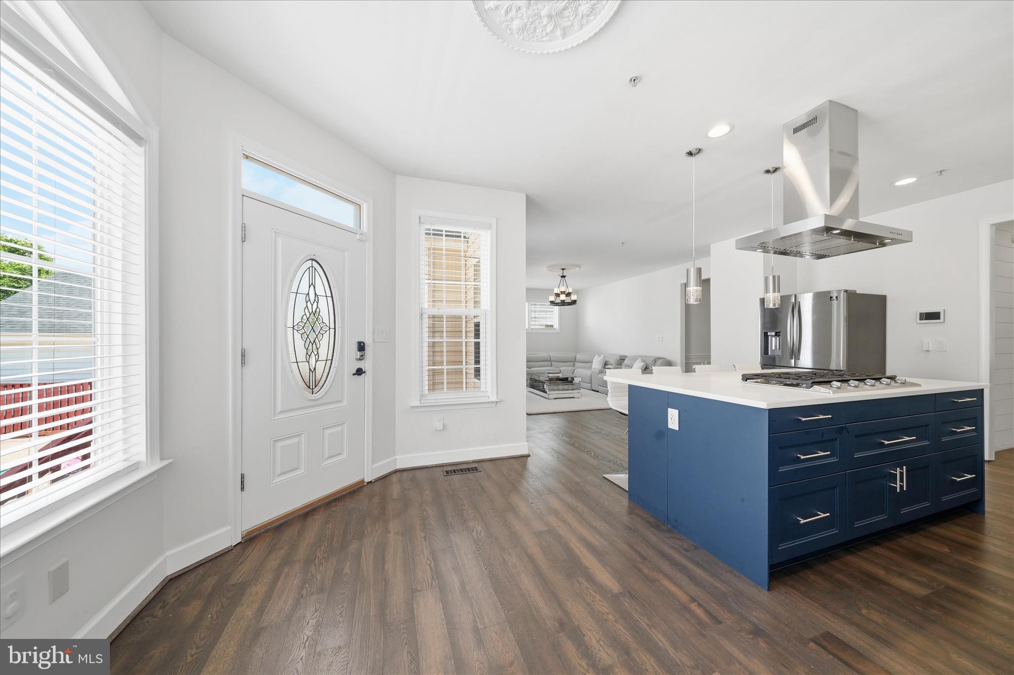 HIGHLANDS AT CLARKSBURG - Residential