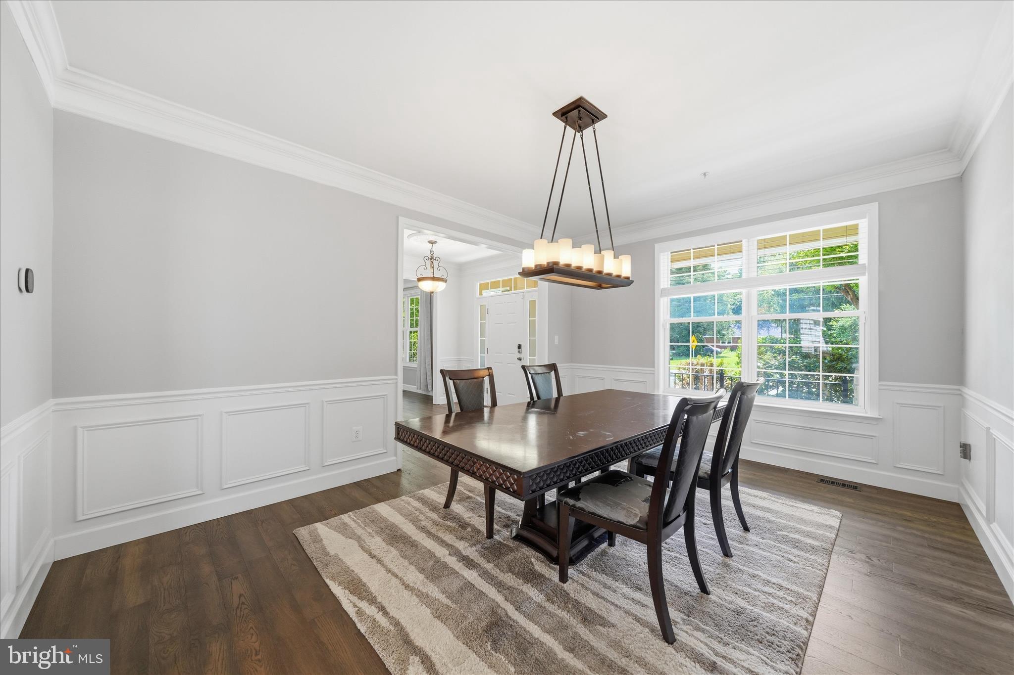 HIGHLANDS AT CLARKSBURG - Residential