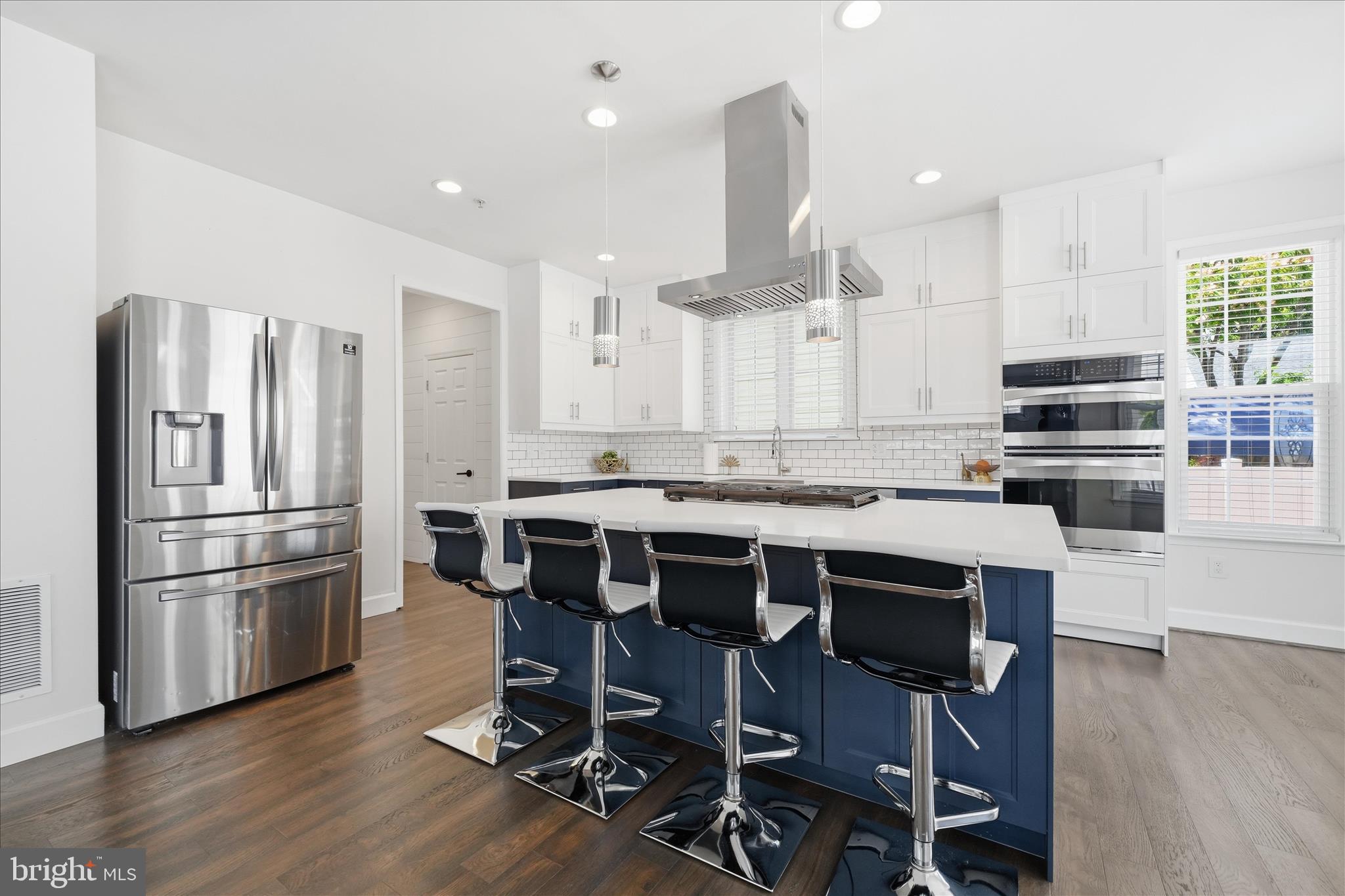 HIGHLANDS AT CLARKSBURG - Residential